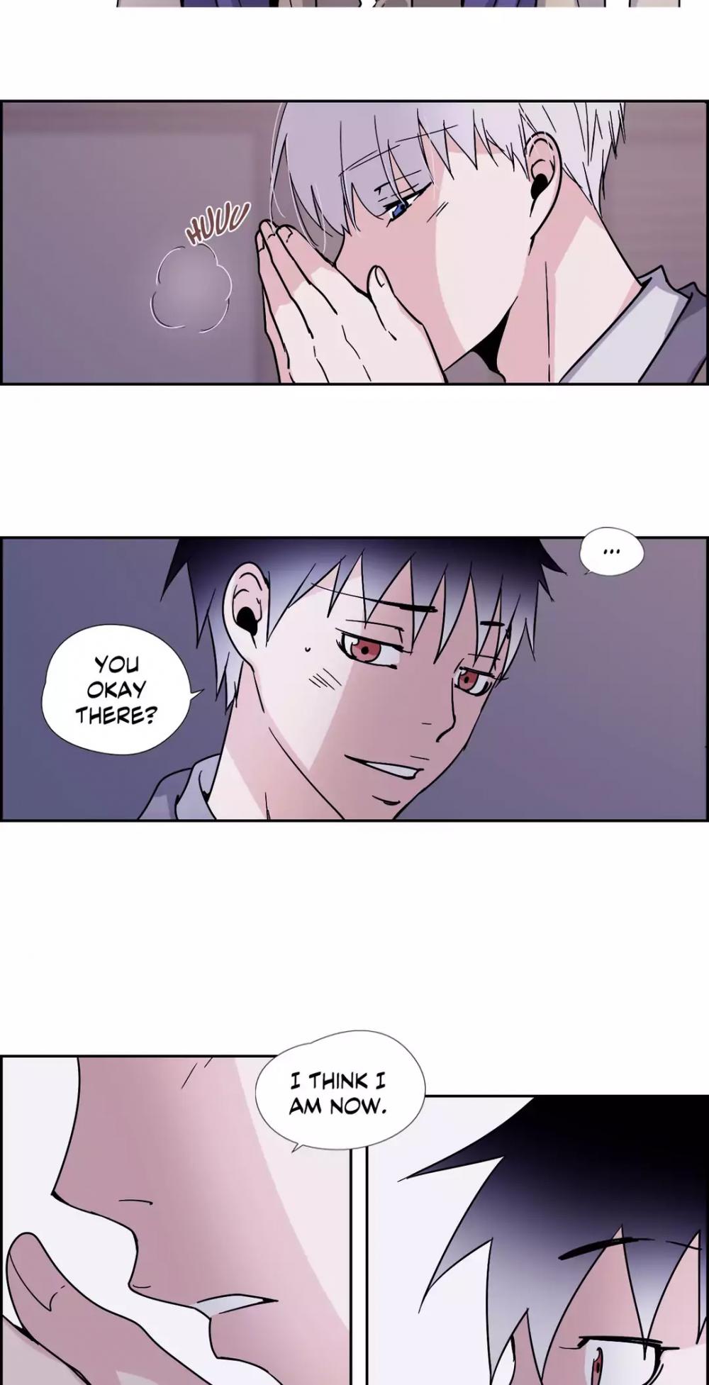 An Innocent Sin Chapter 77.10 page 20 - Side Story 5