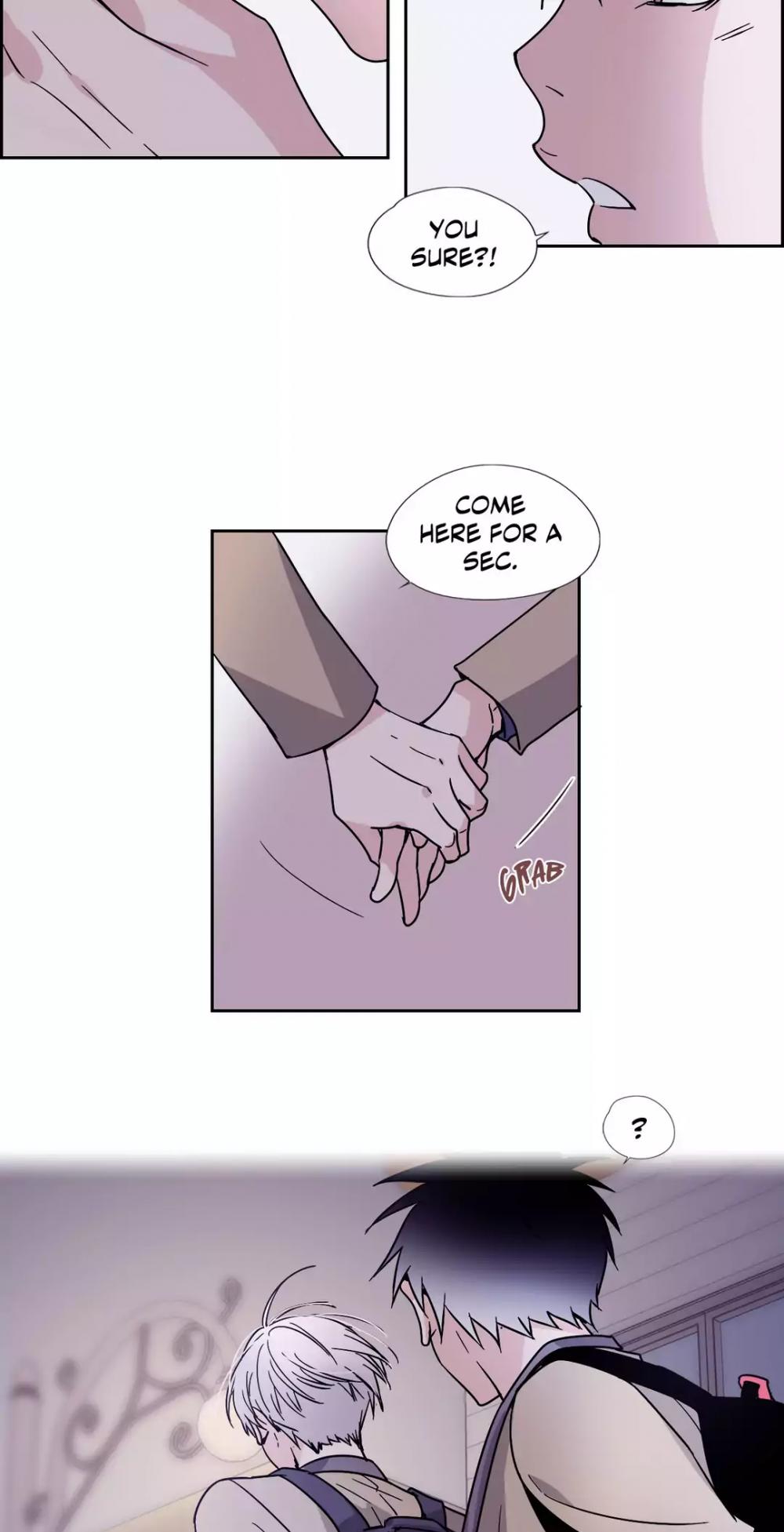 An Innocent Sin Chapter 77.10 page 21 - Side Story 5