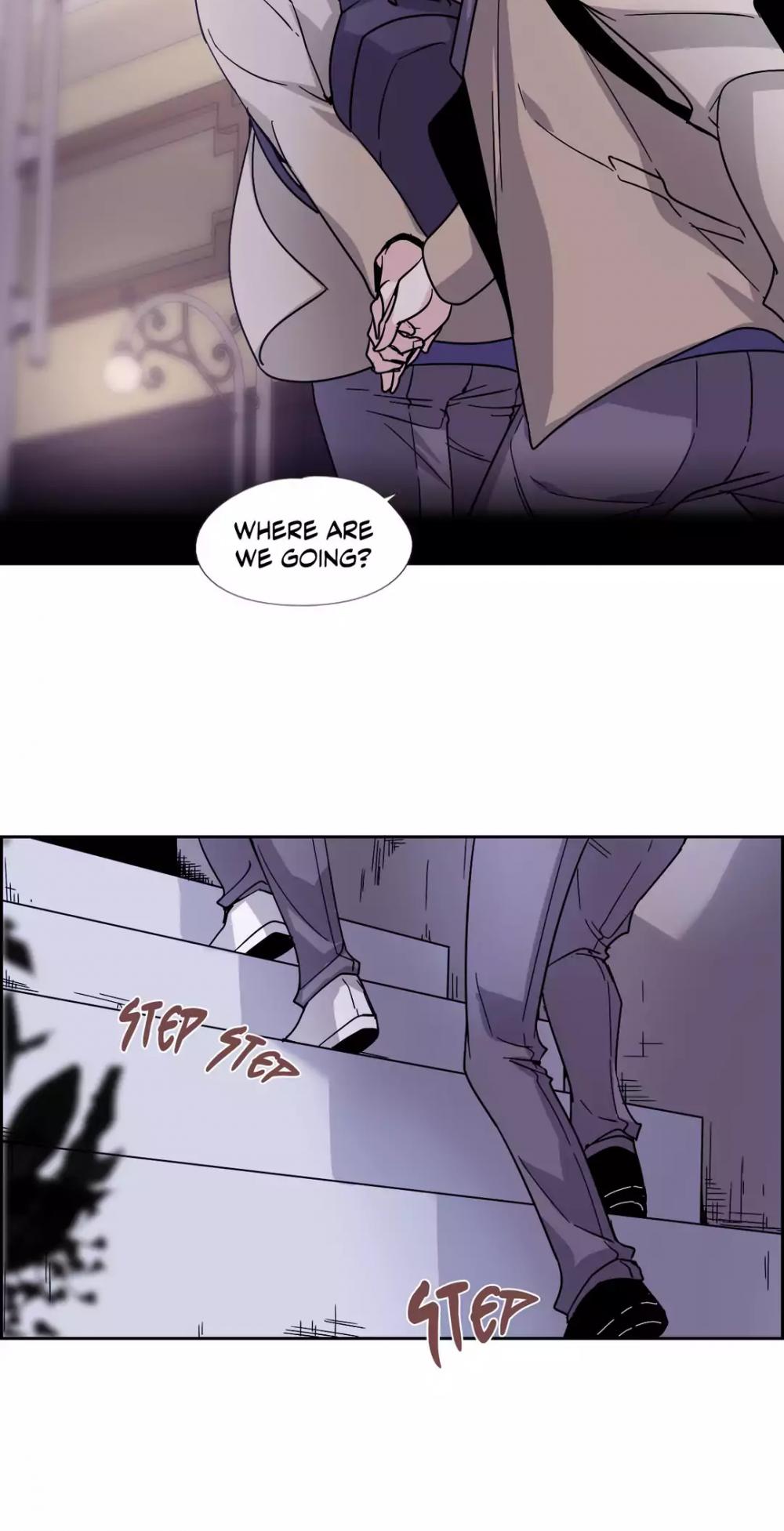 An Innocent Sin Chapter 77.10 page 22 - Side Story 5