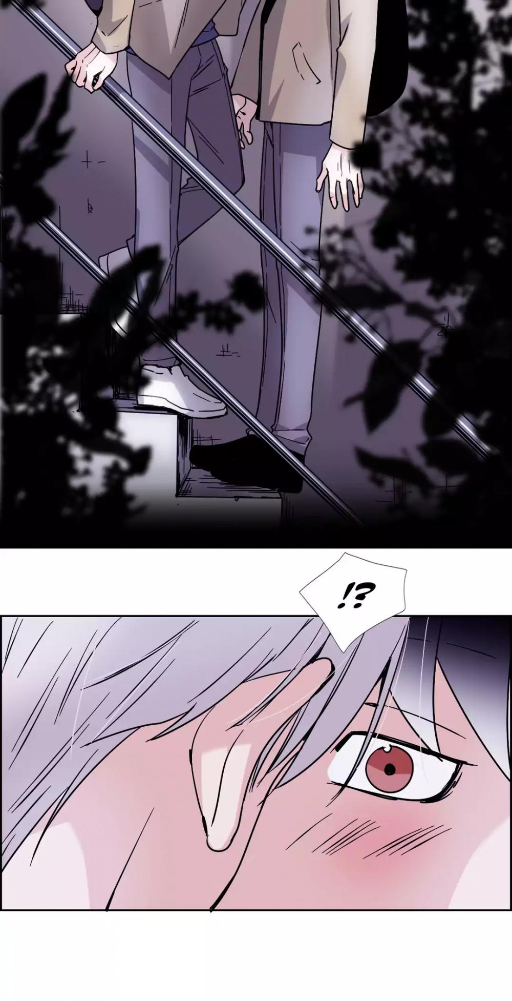 An Innocent Sin Chapter 77.10 page 24 - Side Story 5