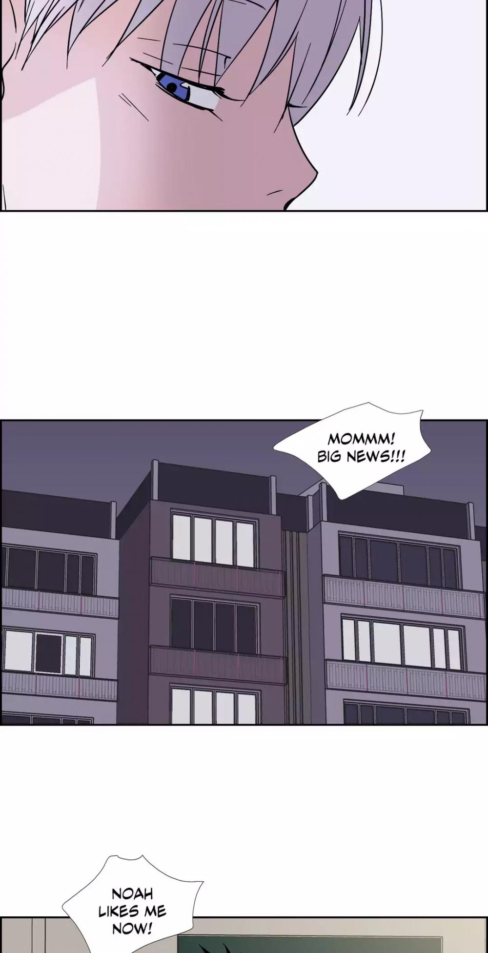 An Innocent Sin Chapter 77.10 page 28 - Side Story 5