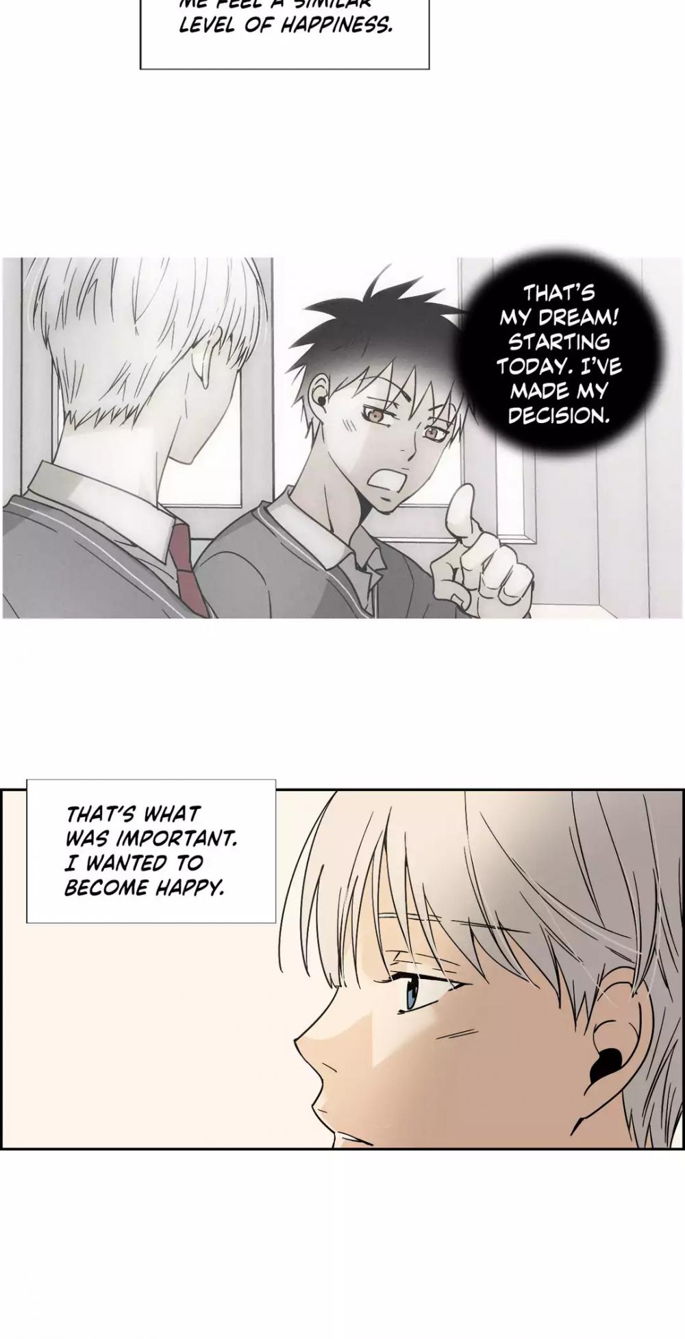 An Innocent Sin Chapter 77.10 page 30 - Side Story 5