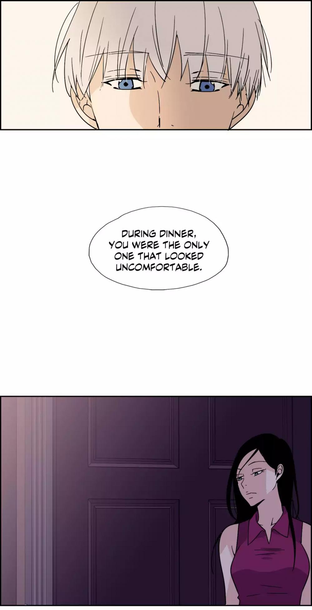 An Innocent Sin Chapter 77.10 page 9 - Side Story 5
