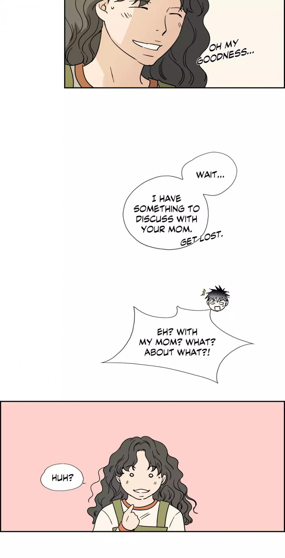 An Innocent Sin Chapter 77.11 page 13 - Side Story 6