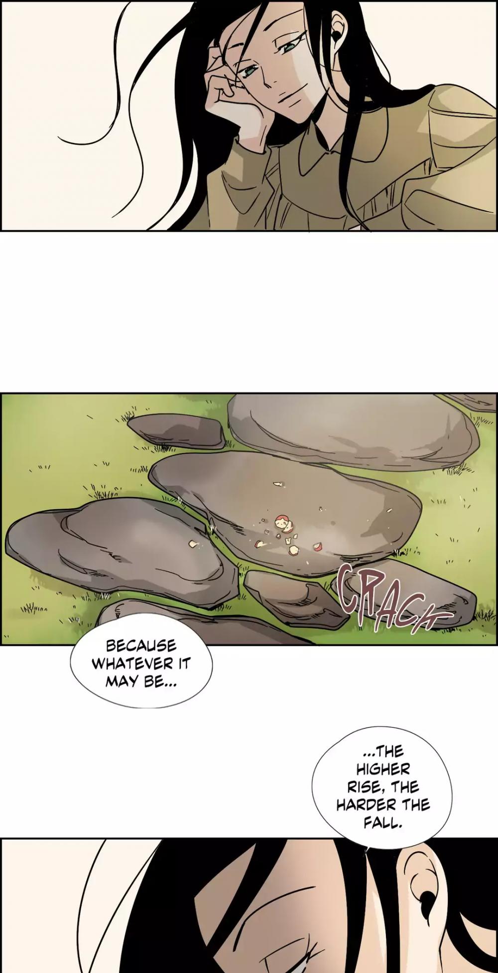 An Innocent Sin Chapter 77.11 page 9 - Side Story 6