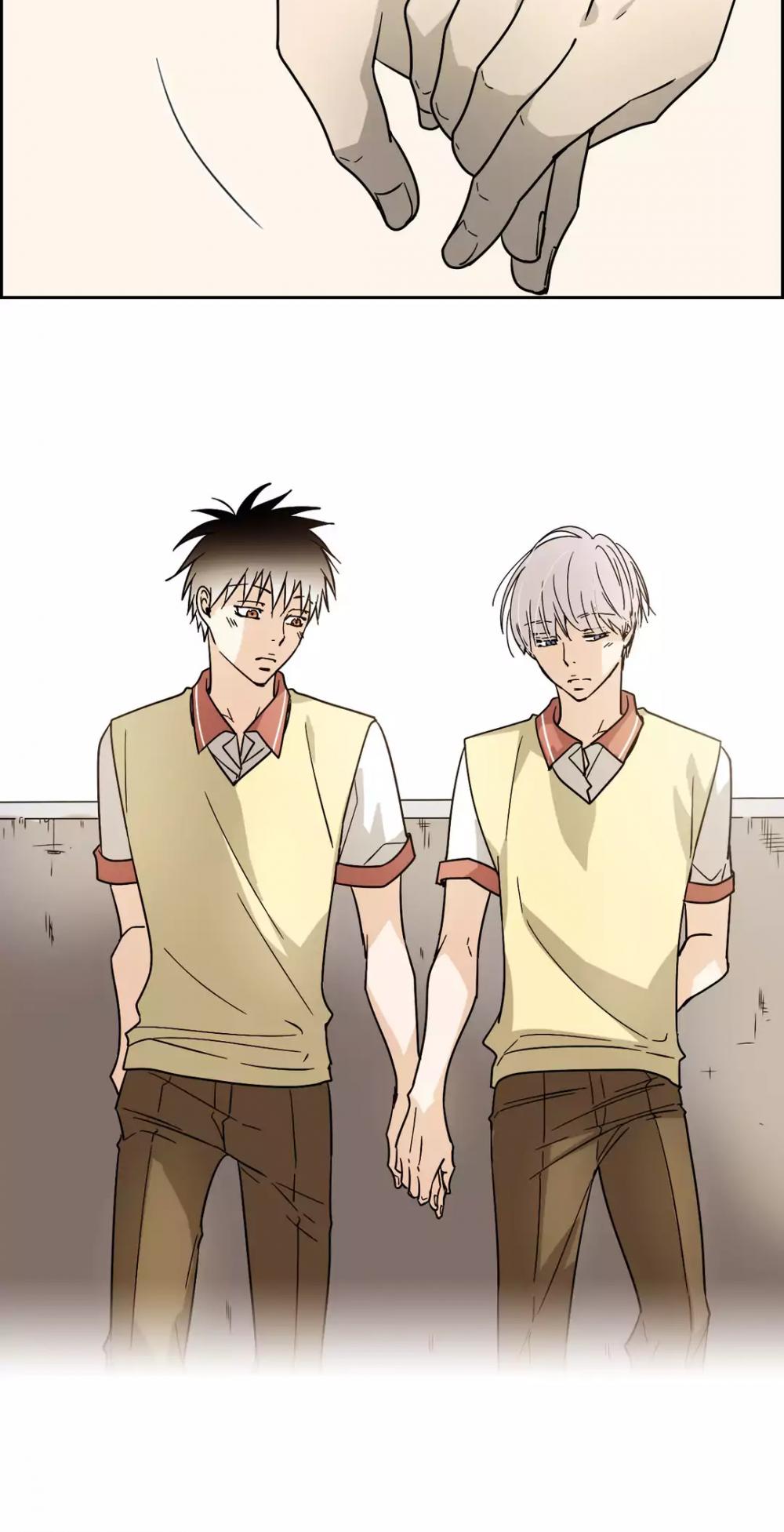 An Innocent Sin Chapter 77.12 page 10 - Side Story 7