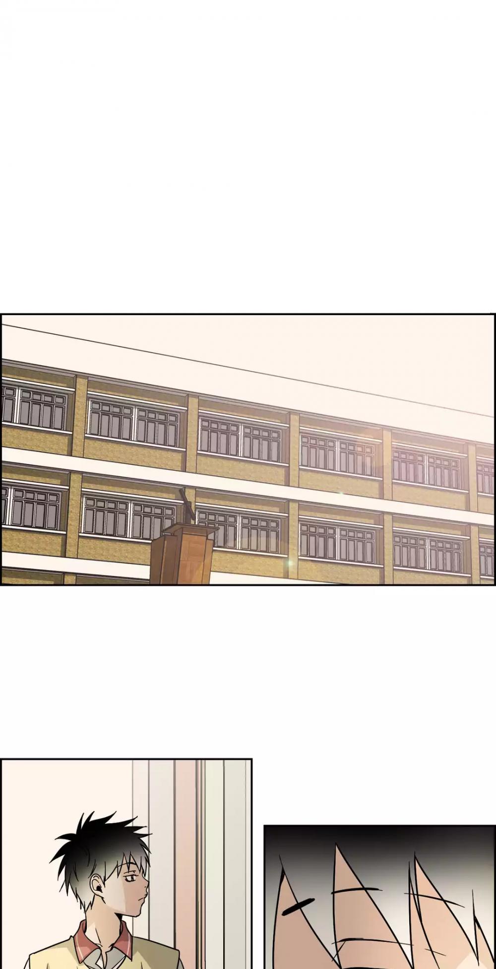 An Innocent Sin Chapter 77.12 page 3 - Side Story 7