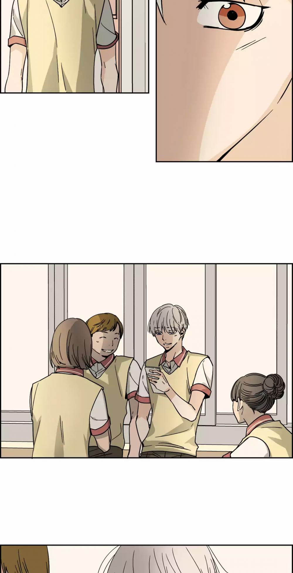 An Innocent Sin Chapter 77.12 page 4 - Side Story 7