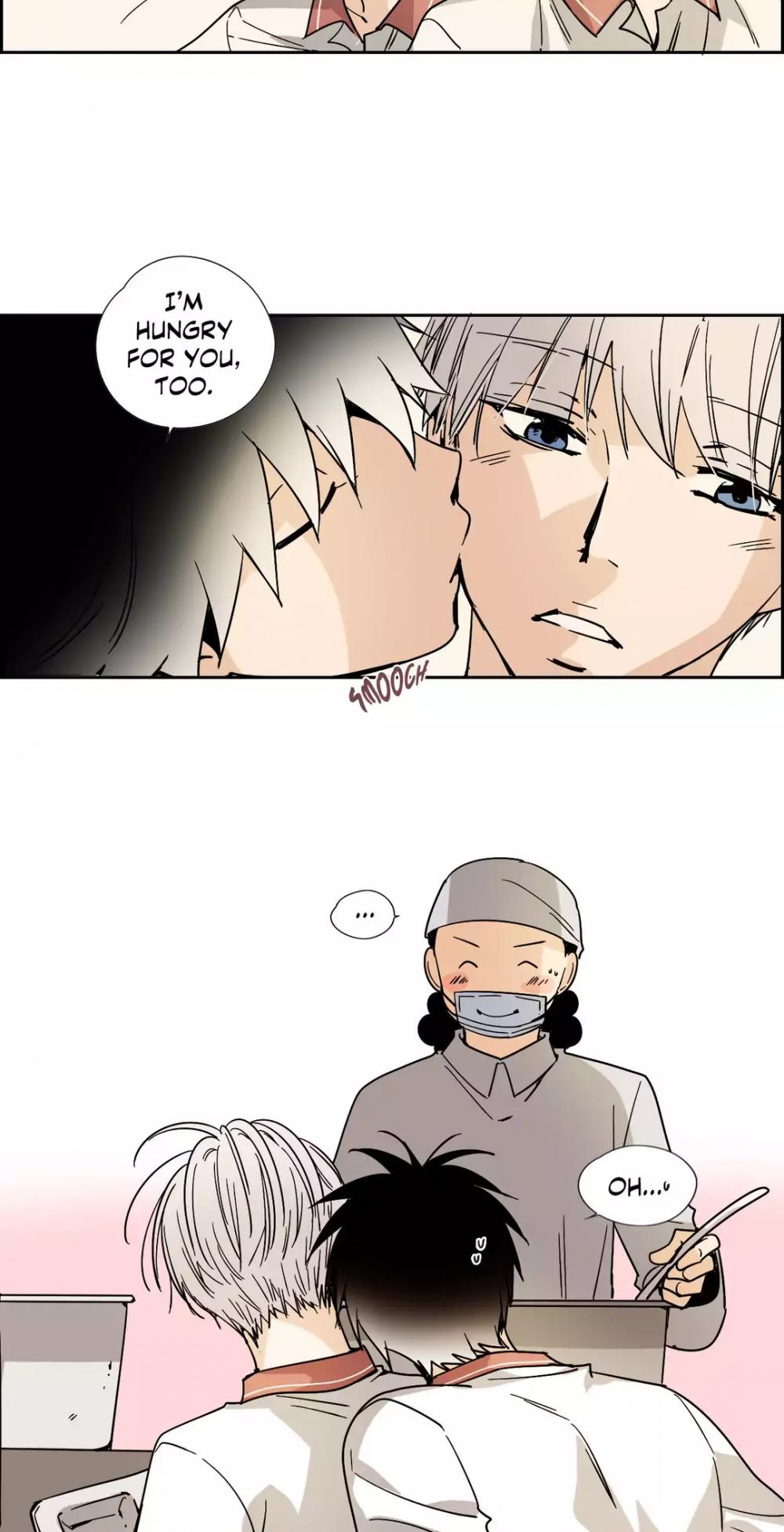 An Innocent Sin Chapter 77.13 page 10 - Side Story 8