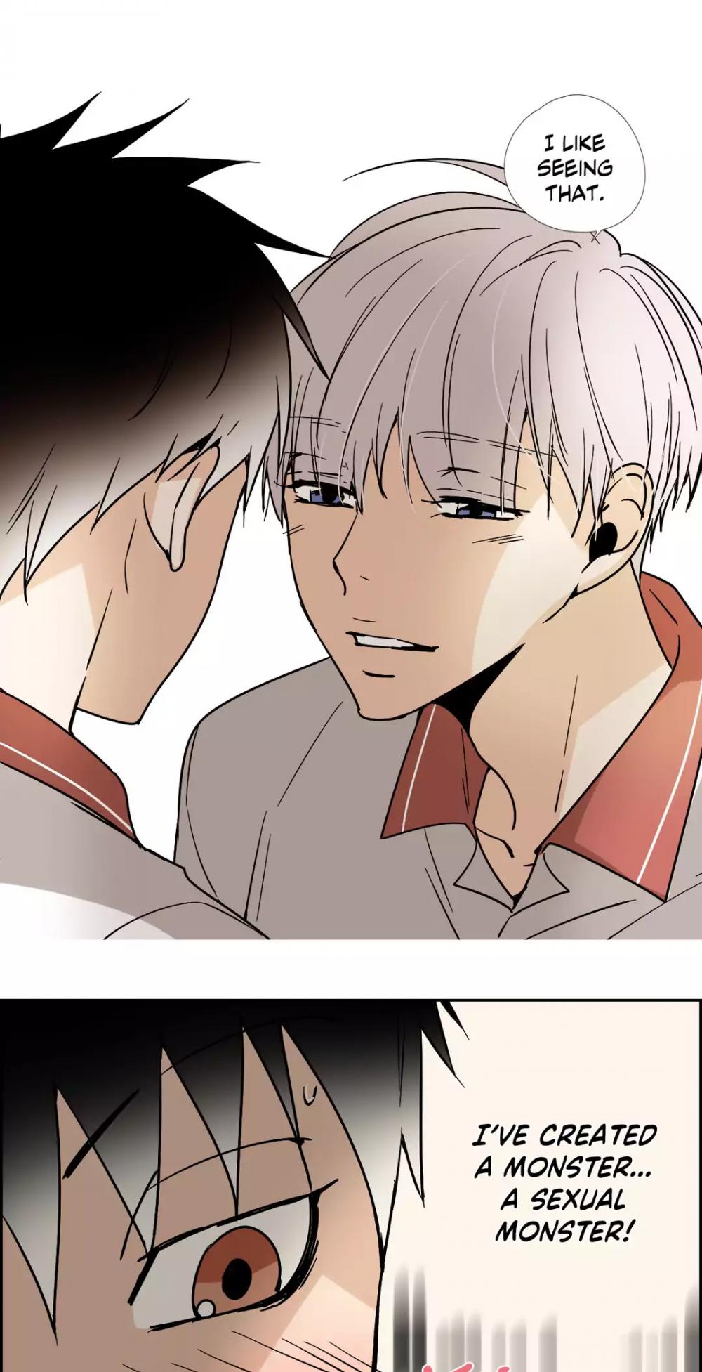 An Innocent Sin Chapter 77.13 page 15 - Side Story 8