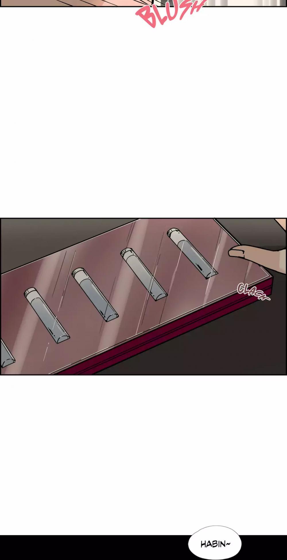 An Innocent Sin Chapter 77.13 page 16 - Side Story 8