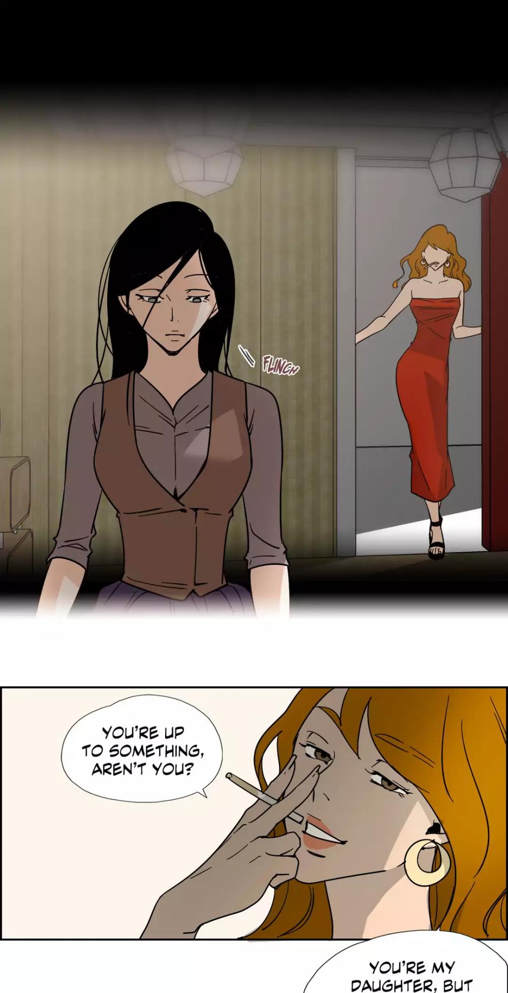An Innocent Sin Chapter 77.13 page 17 - Side Story 8