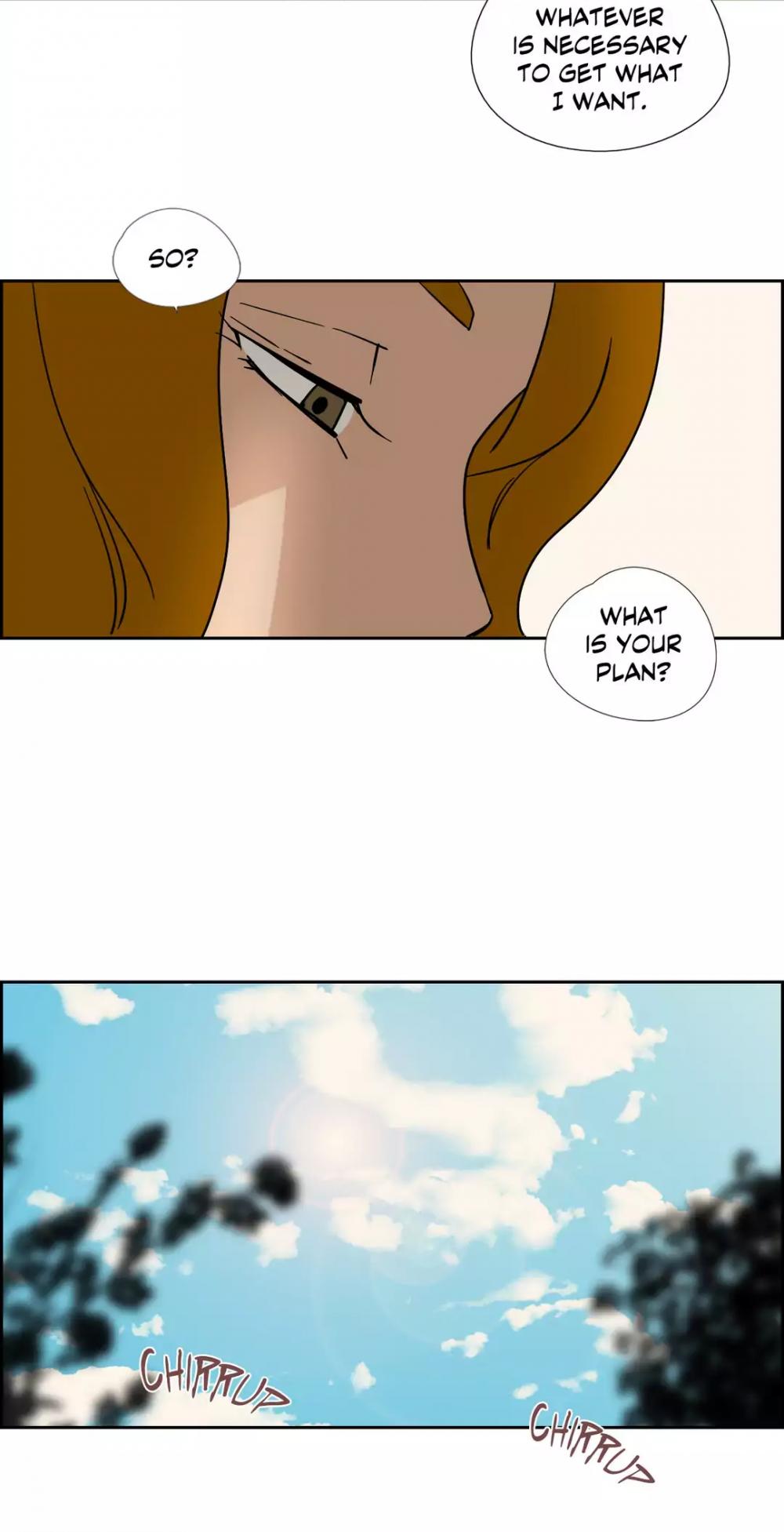 An Innocent Sin Chapter 77.13 page 20 - Side Story 8