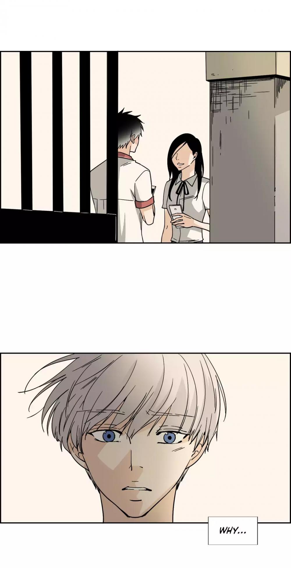 An Innocent Sin Chapter 77.13 page 27 - Side Story 8