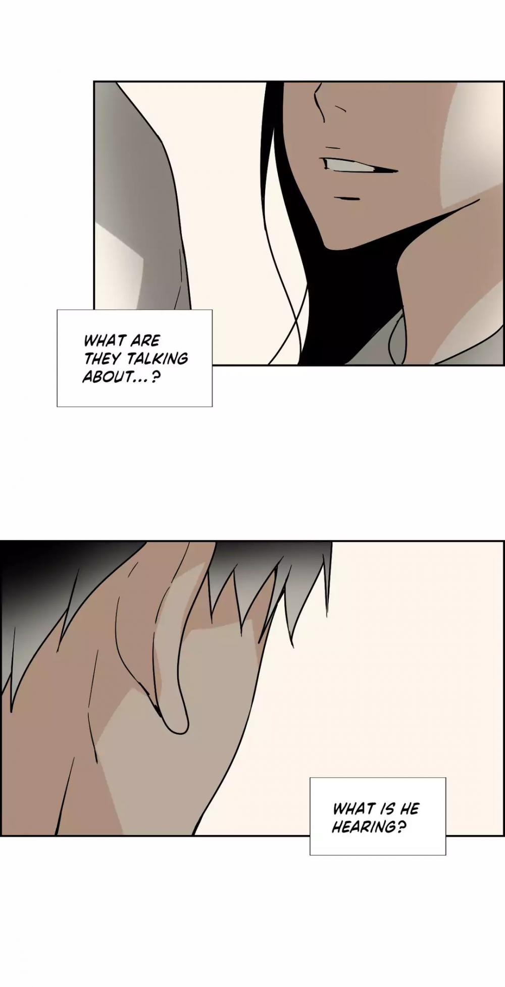 An Innocent Sin Chapter 77.13 page 28 - Side Story 8