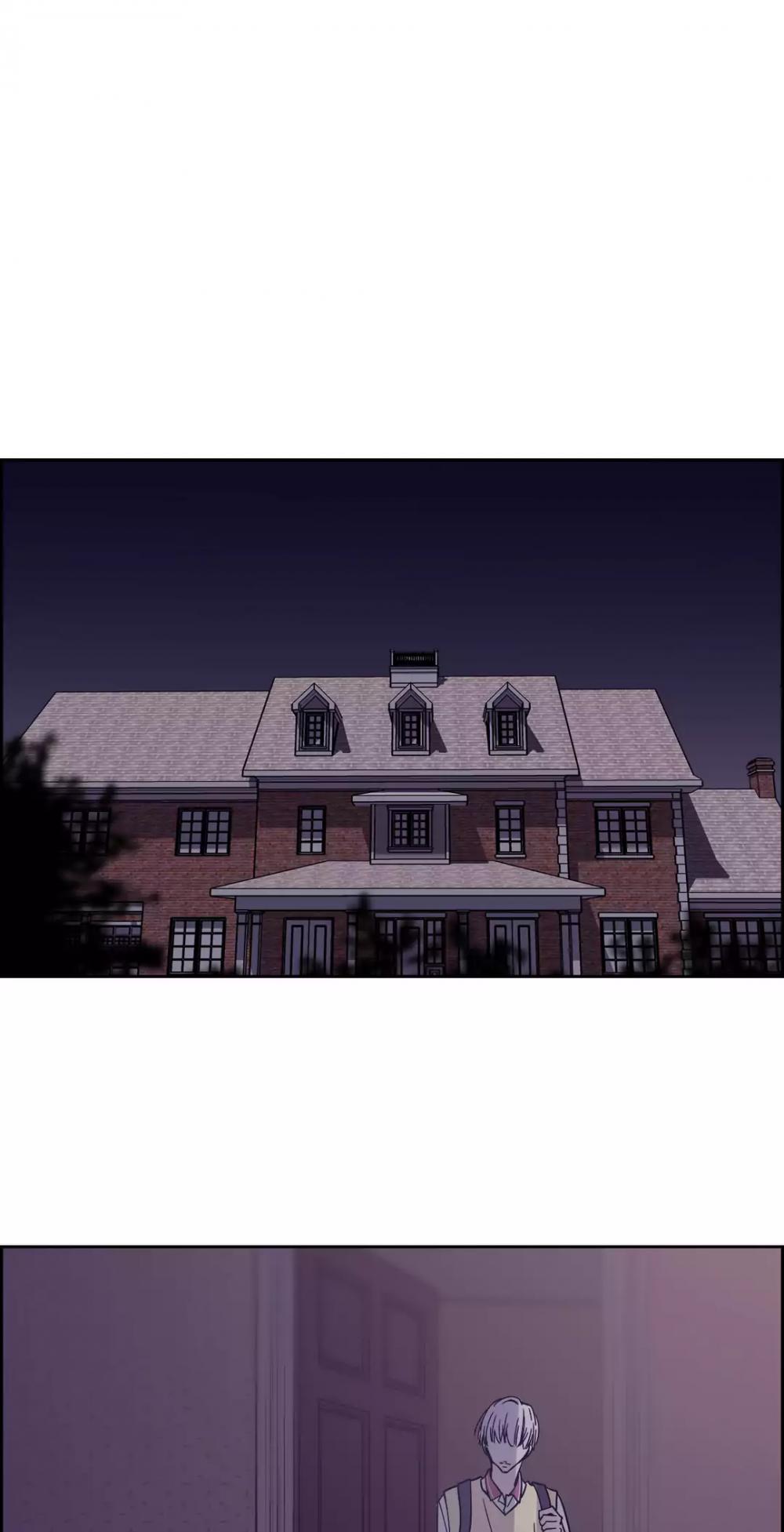 An Innocent Sin Chapter 77.13 page 3 - Side Story 8