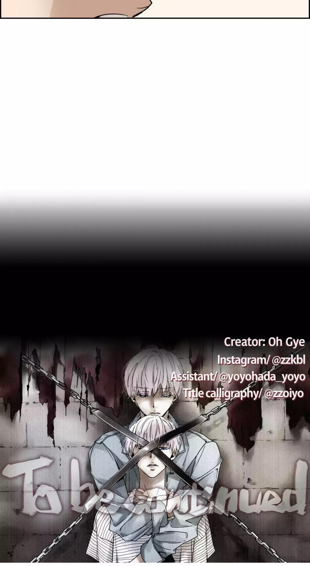 An Innocent Sin Chapter 77.13 page 38 - Side Story 8