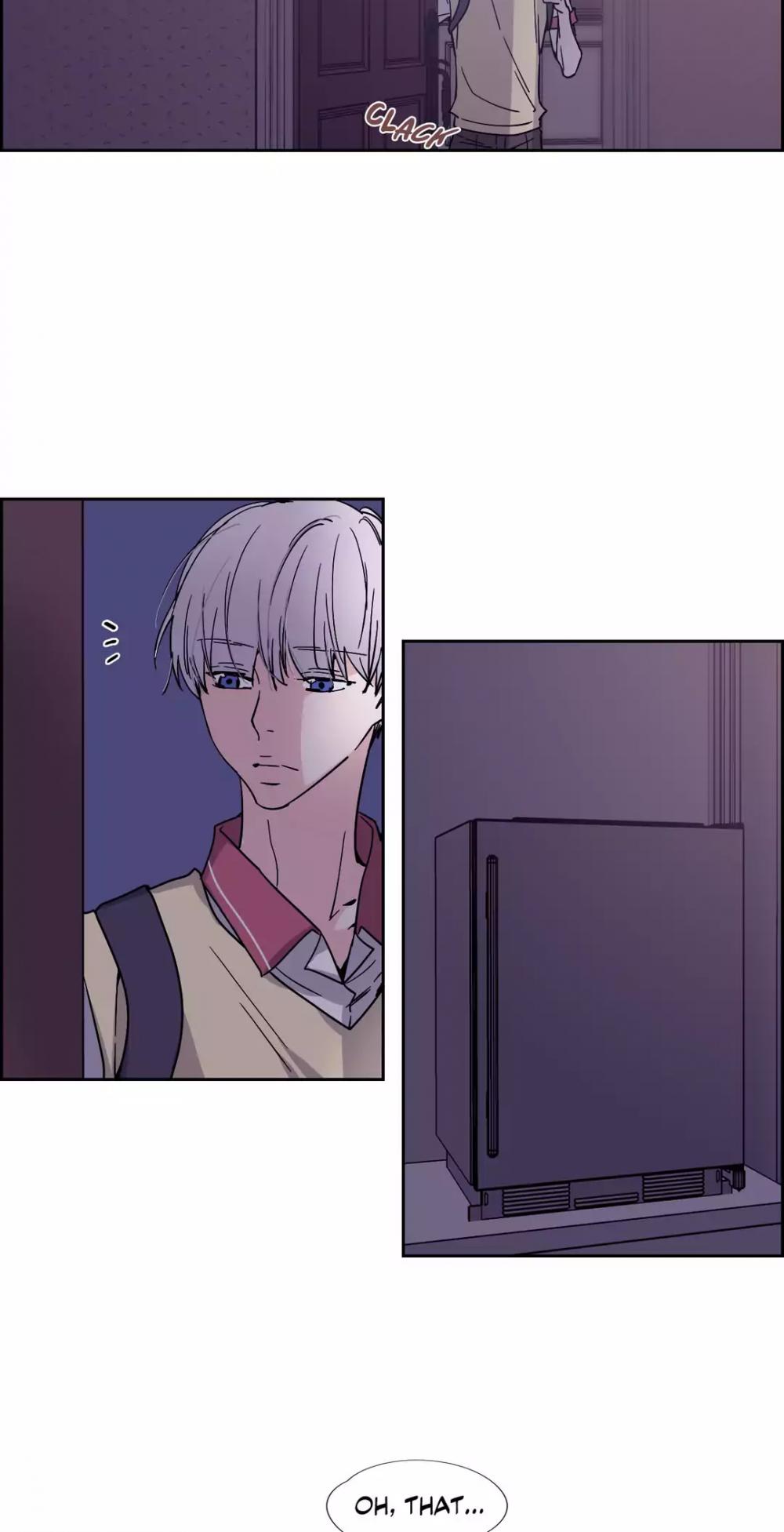 An Innocent Sin Chapter 77.13 page 4 - Side Story 8