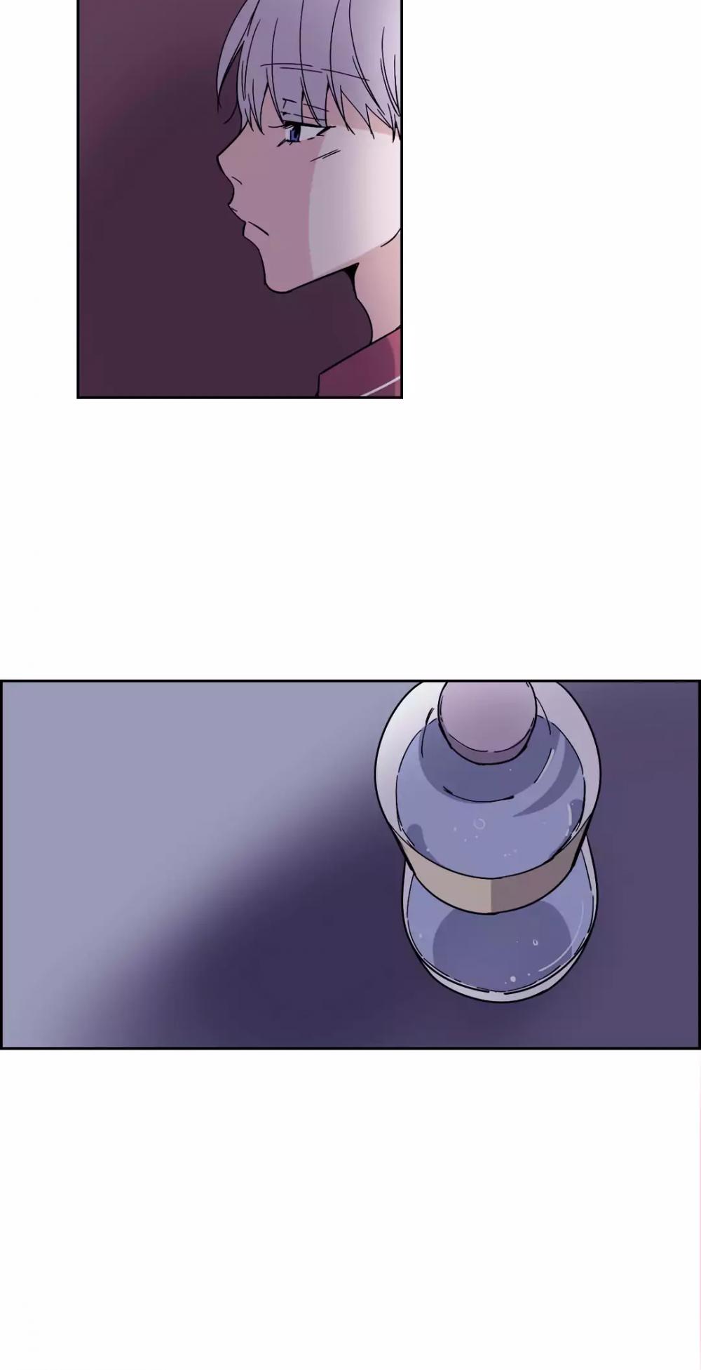 An Innocent Sin Chapter 77.13 page 6 - Side Story 8