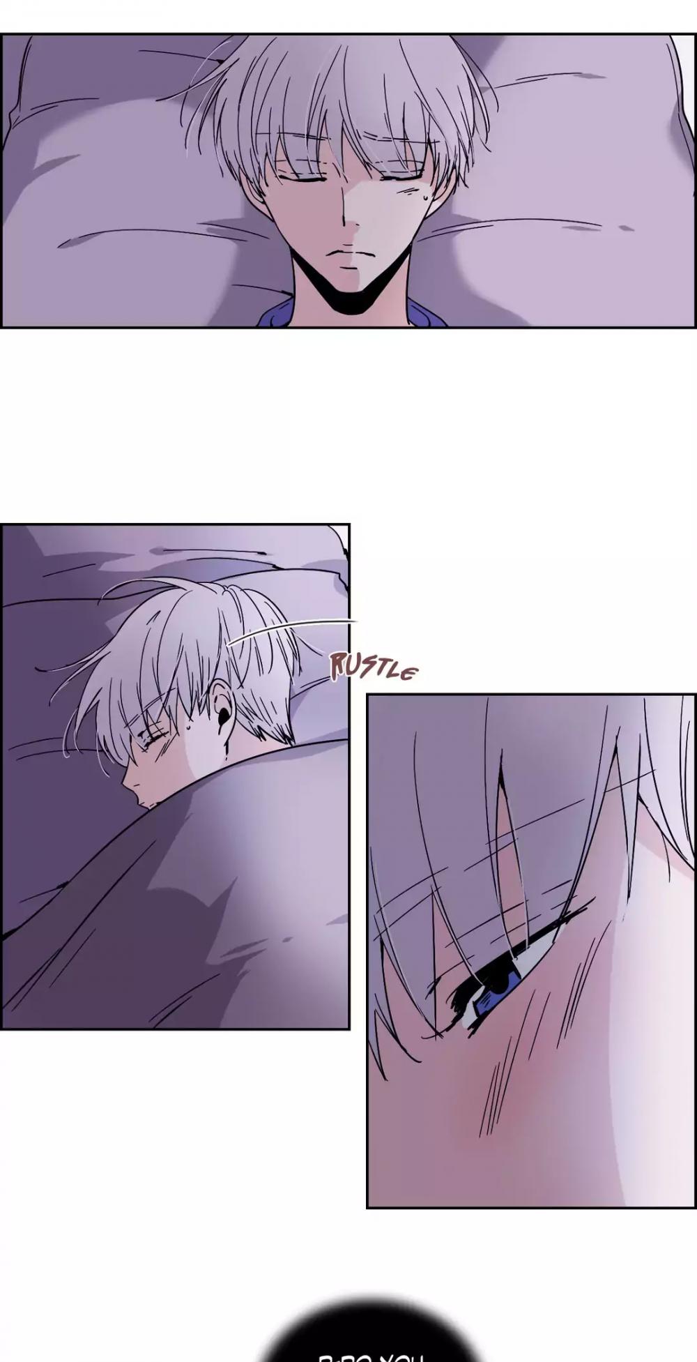An Innocent Sin Chapter 77.13 page 7 - Side Story 8