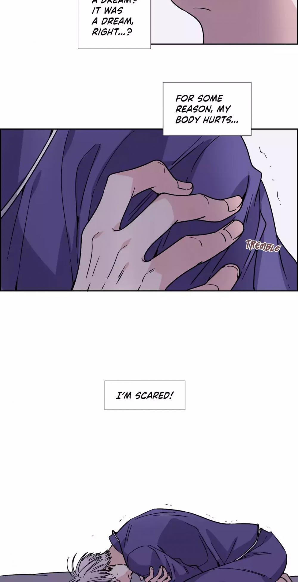 An Innocent Sin Chapter 77.14 page 10 - Side Story 9