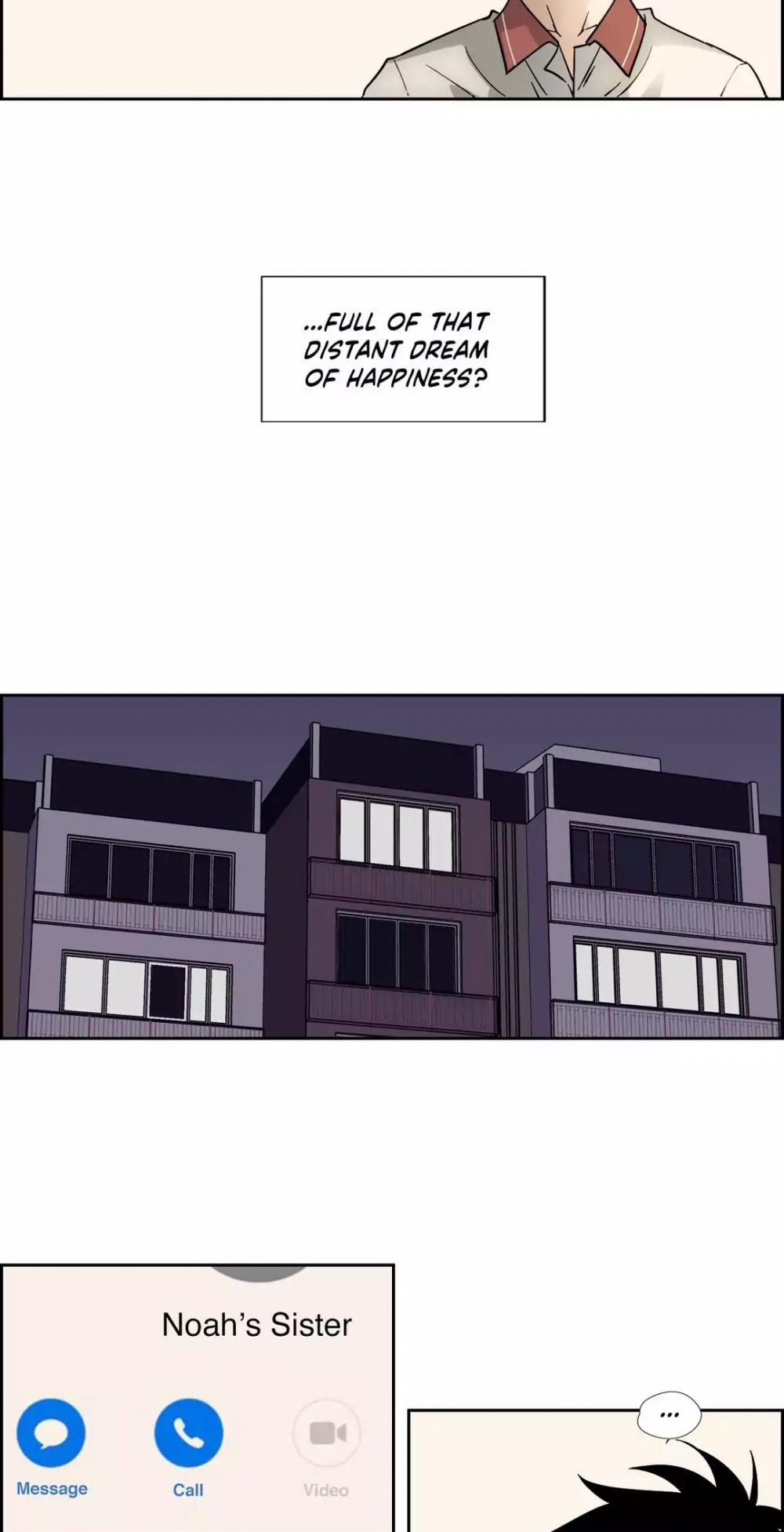 An Innocent Sin Chapter 77.14 page 2 - Side Story 9