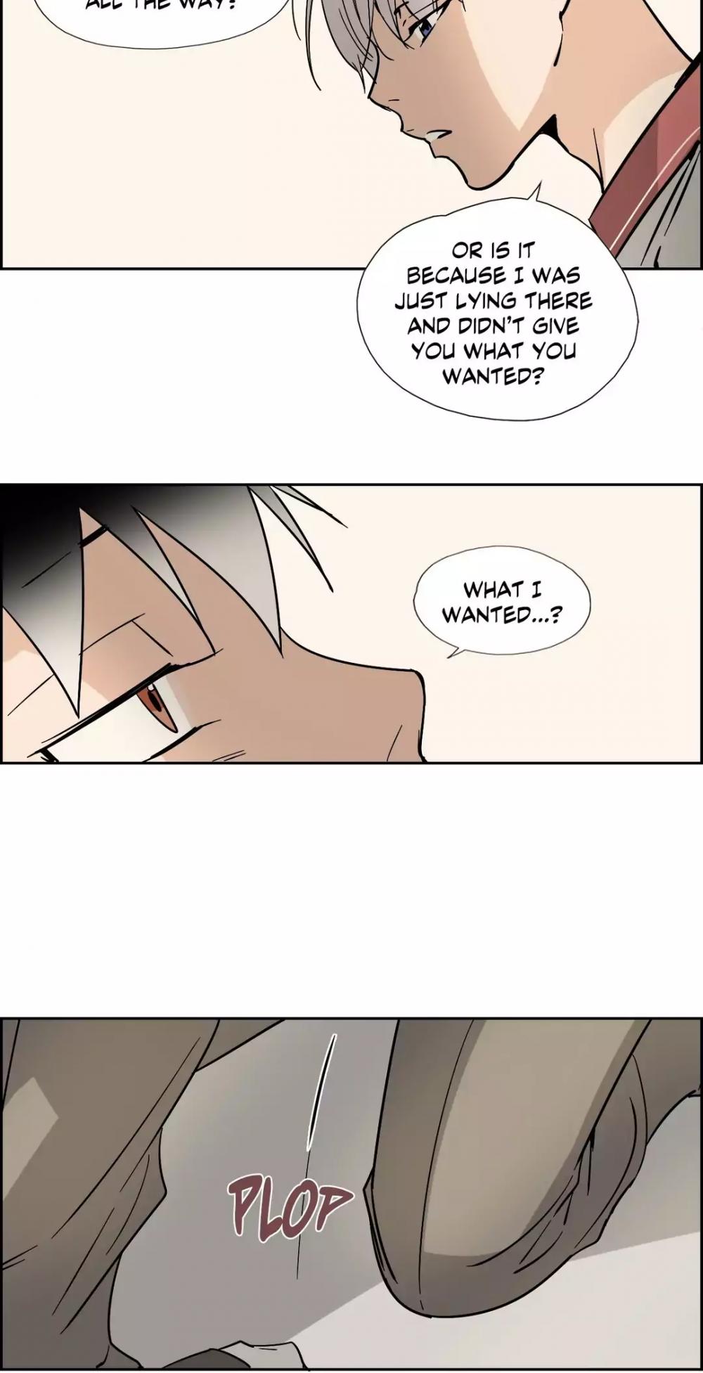 An Innocent Sin Chapter 77.14 page 20 - Side Story 9