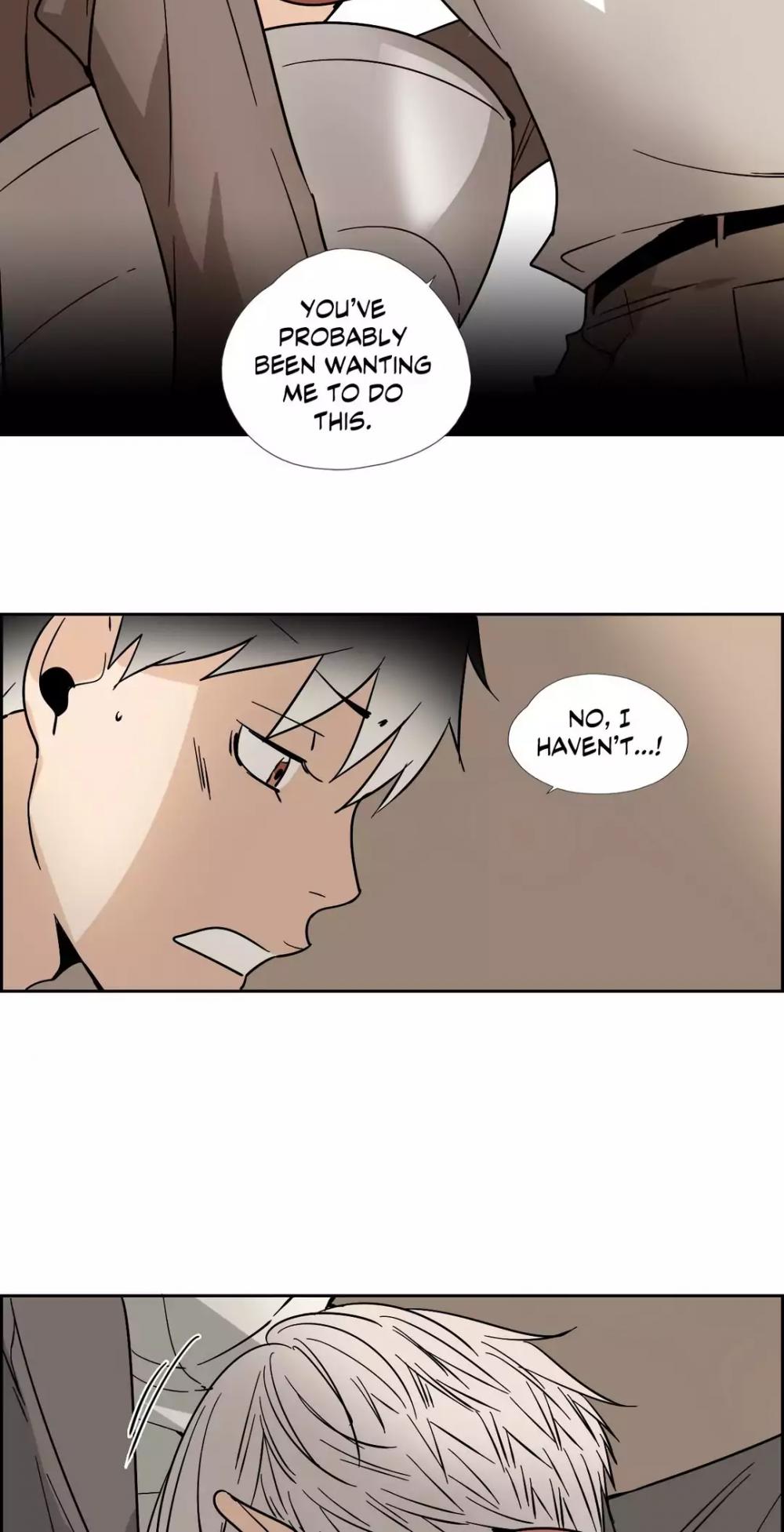 An Innocent Sin Chapter 77.14 page 22 - Side Story 9
