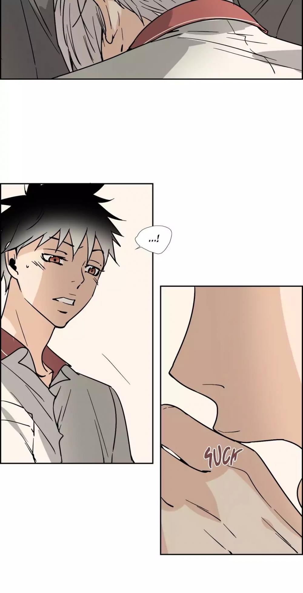 An Innocent Sin Chapter 77.14 page 23 - Side Story 9