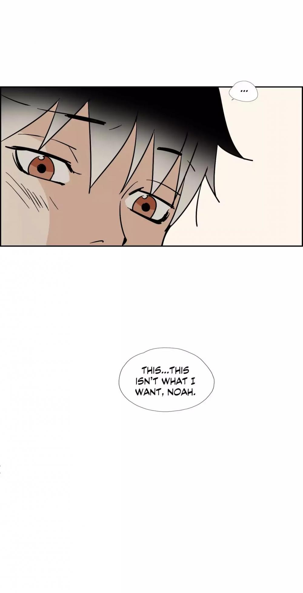 An Innocent Sin Chapter 77.14 page 24 - Side Story 9