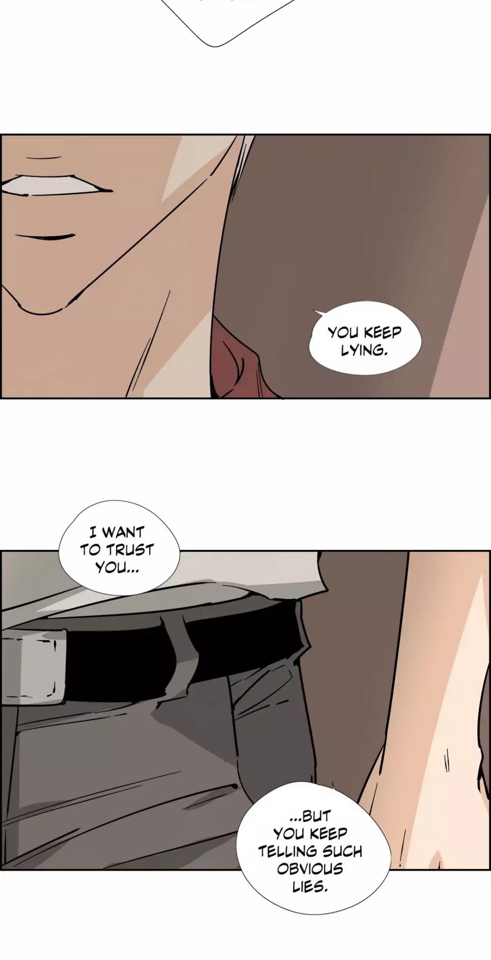 An Innocent Sin Chapter 77.14 page 28 - Side Story 9