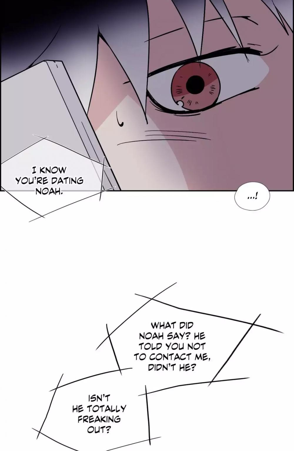 An Innocent Sin Chapter 77.14 page 36 - Side Story 9