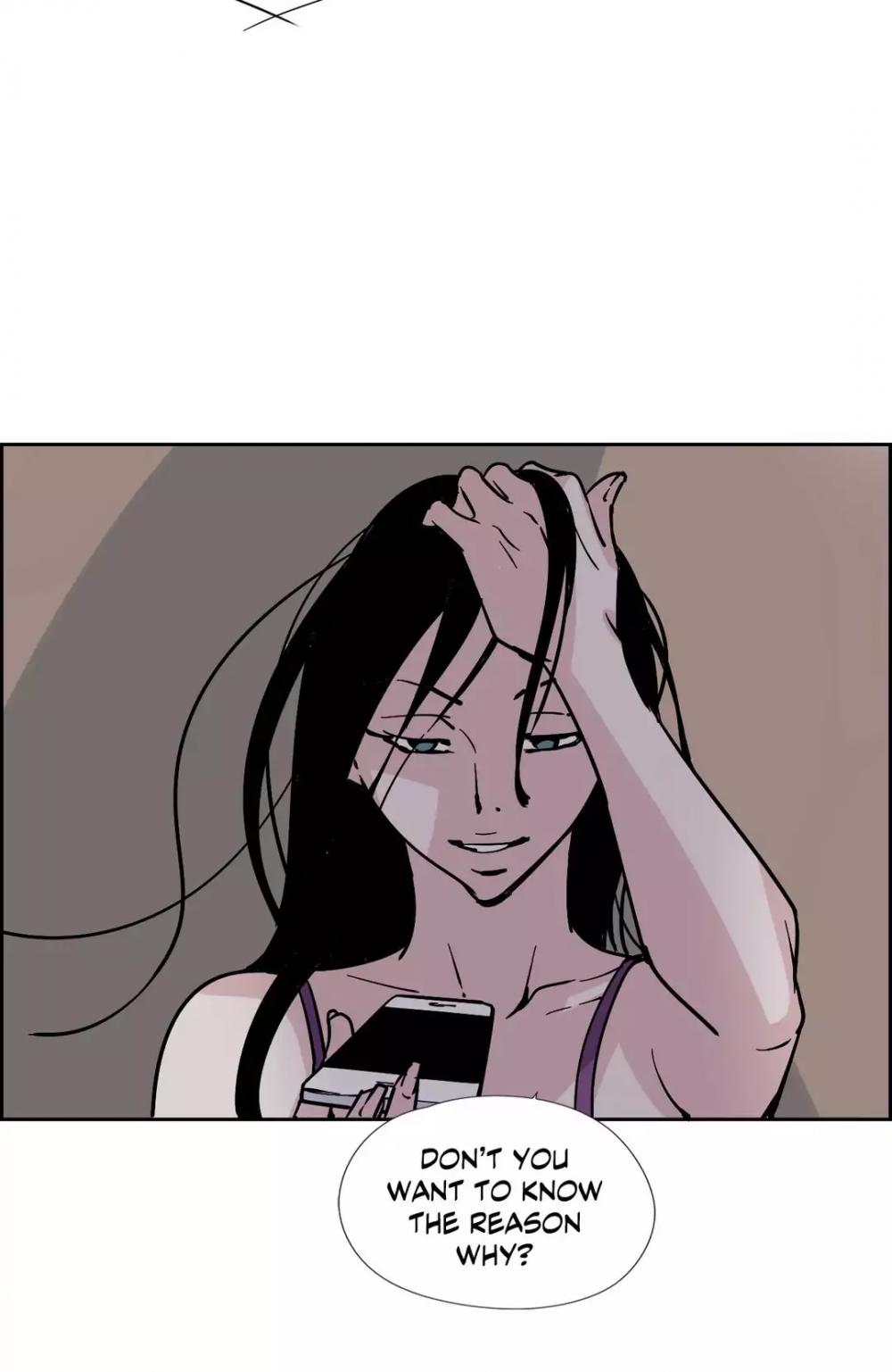 An Innocent Sin Chapter 77.14 page 37 - Side Story 9