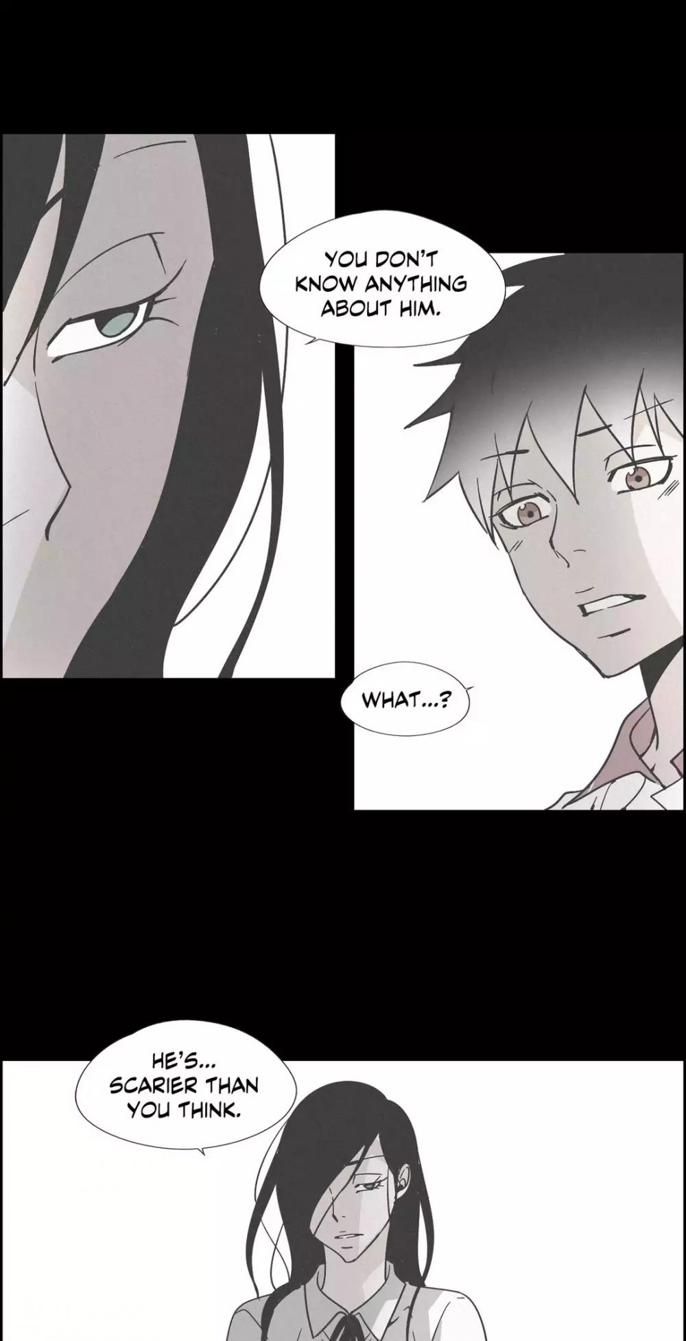 An Innocent Sin Chapter 77.14 page 5 - Side Story 9