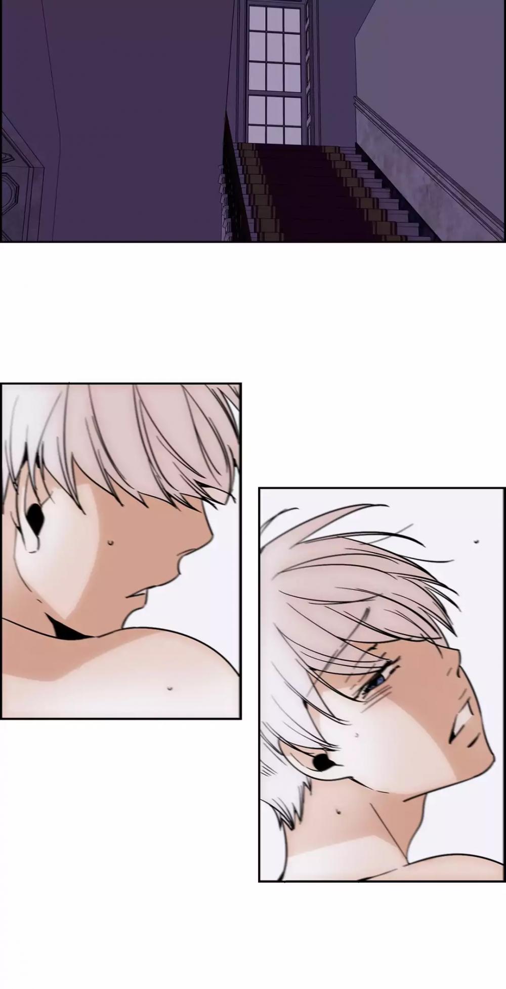 An Innocent Sin Chapter 77.14 page 8 - Side Story 9