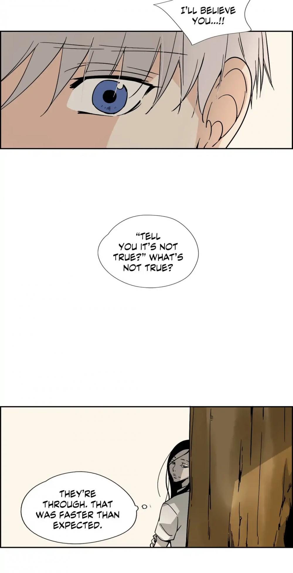 An Innocent Sin Chapter 77.15 page 13 - Side Story 10