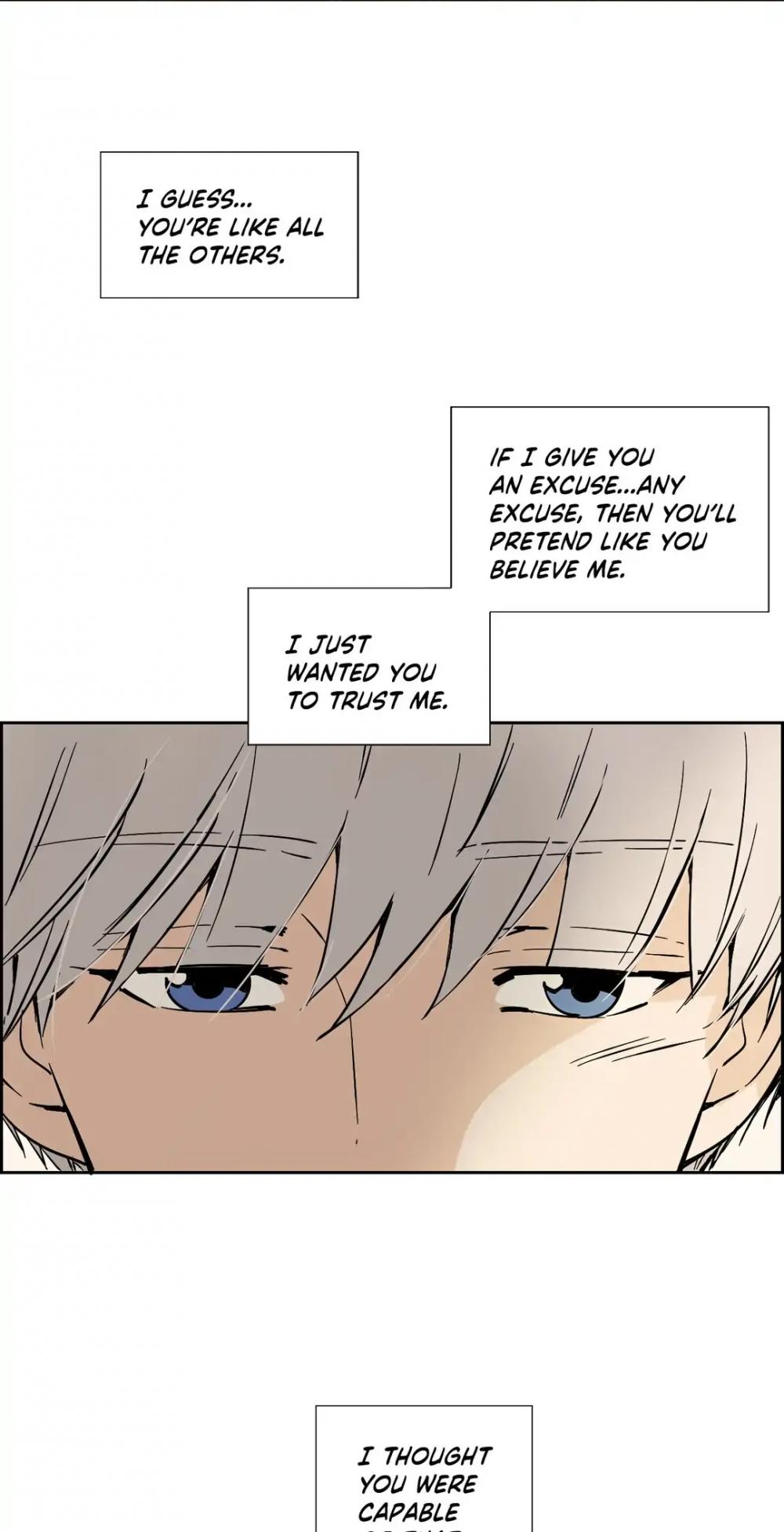 An Innocent Sin Chapter 77.15 page 16 - Side Story 10