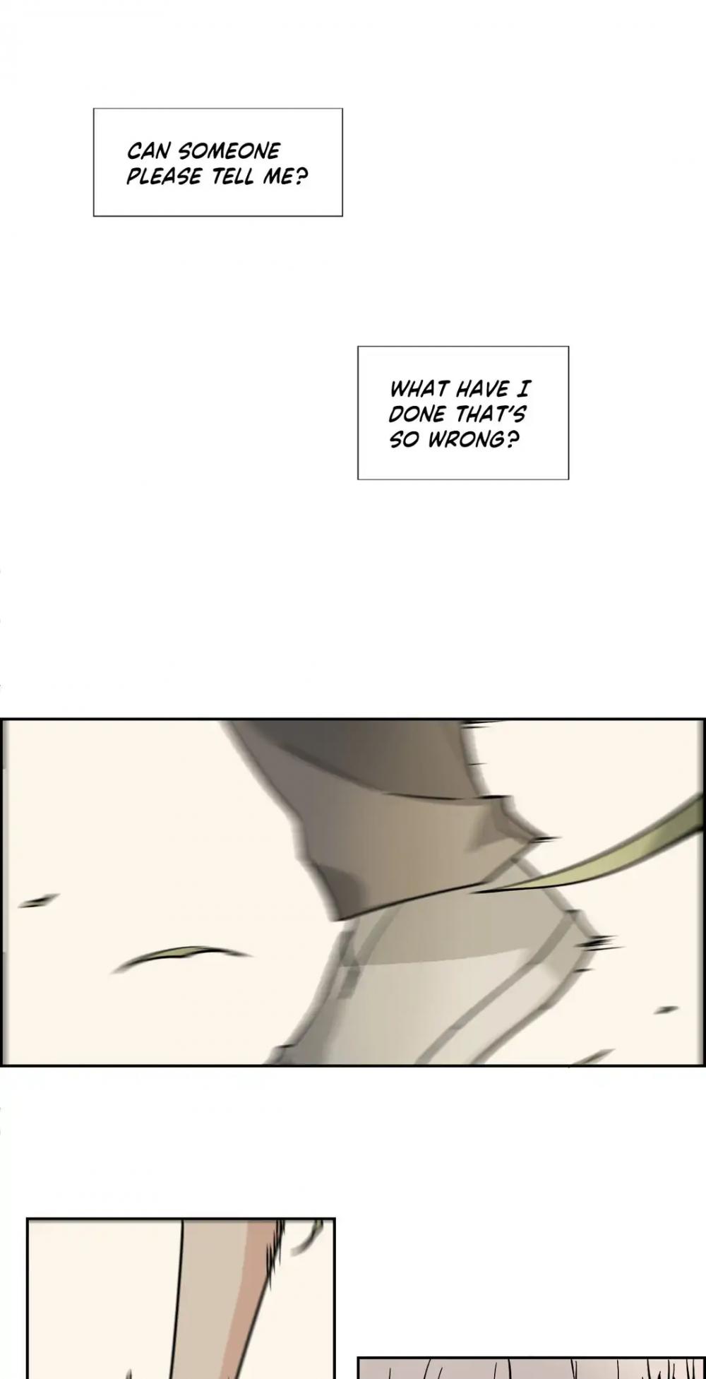 An Innocent Sin Chapter 77.15 page 23 - Side Story 10