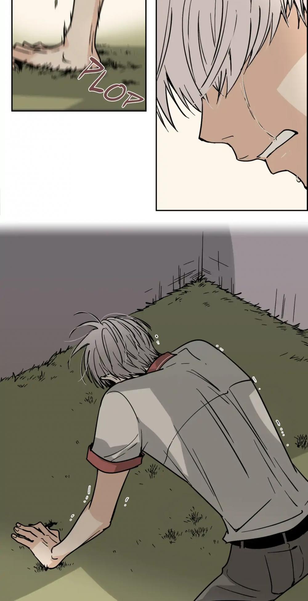 An Innocent Sin Chapter 77.15 page 24 - Side Story 10
