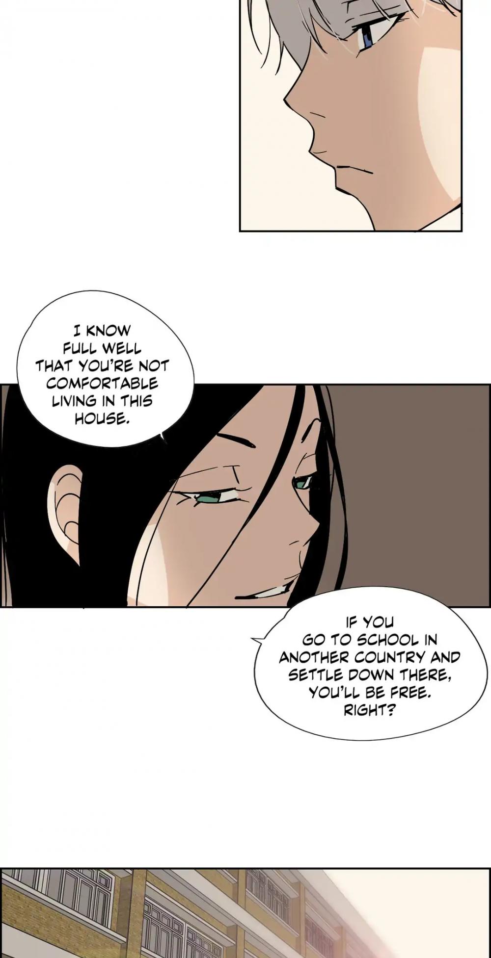 An Innocent Sin Chapter 77.15 page 29 - Side Story 10