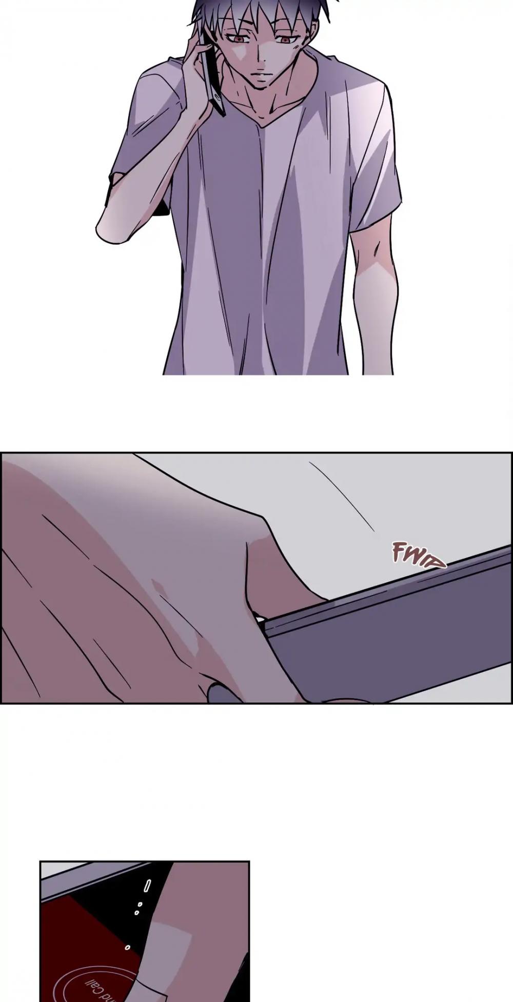An Innocent Sin Chapter 77.15 page 5 - Side Story 10