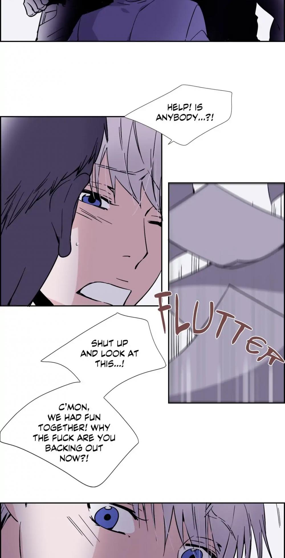 An Innocent Sin Chapter 77.16 page 10 - Side Story 11