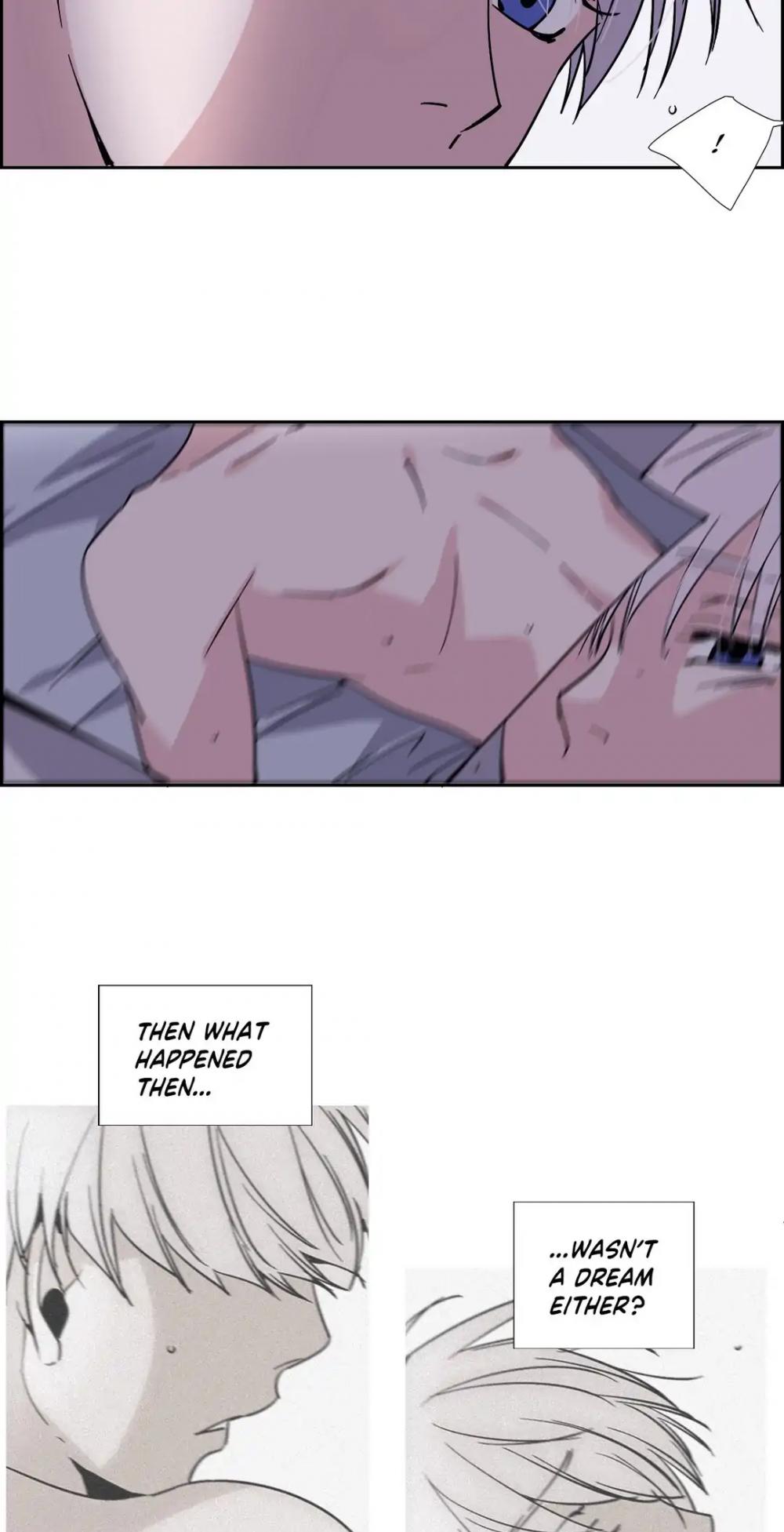 An Innocent Sin Chapter 77.16 page 11 - Side Story 11