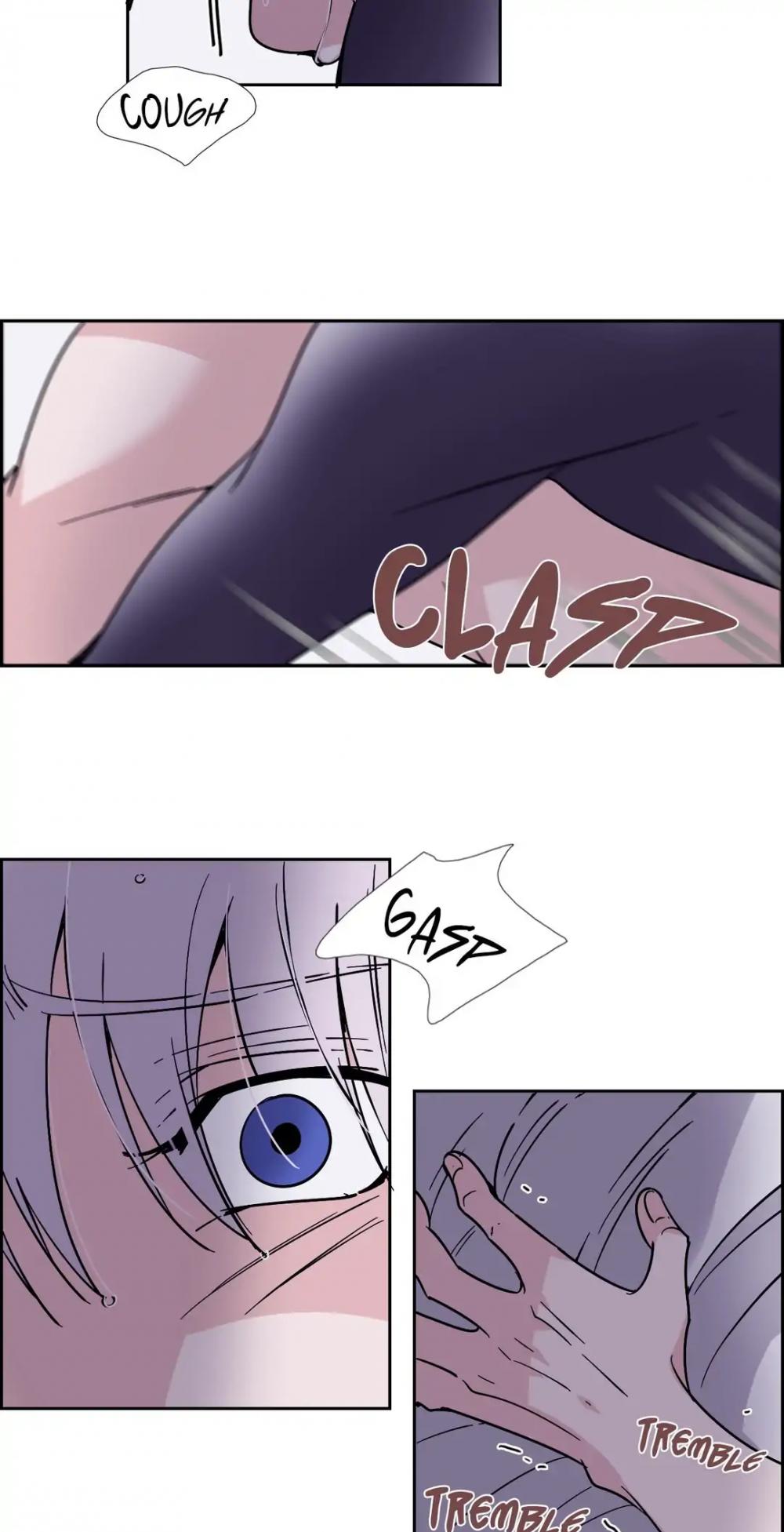 An Innocent Sin Chapter 77.16 page 15 - Side Story 11
