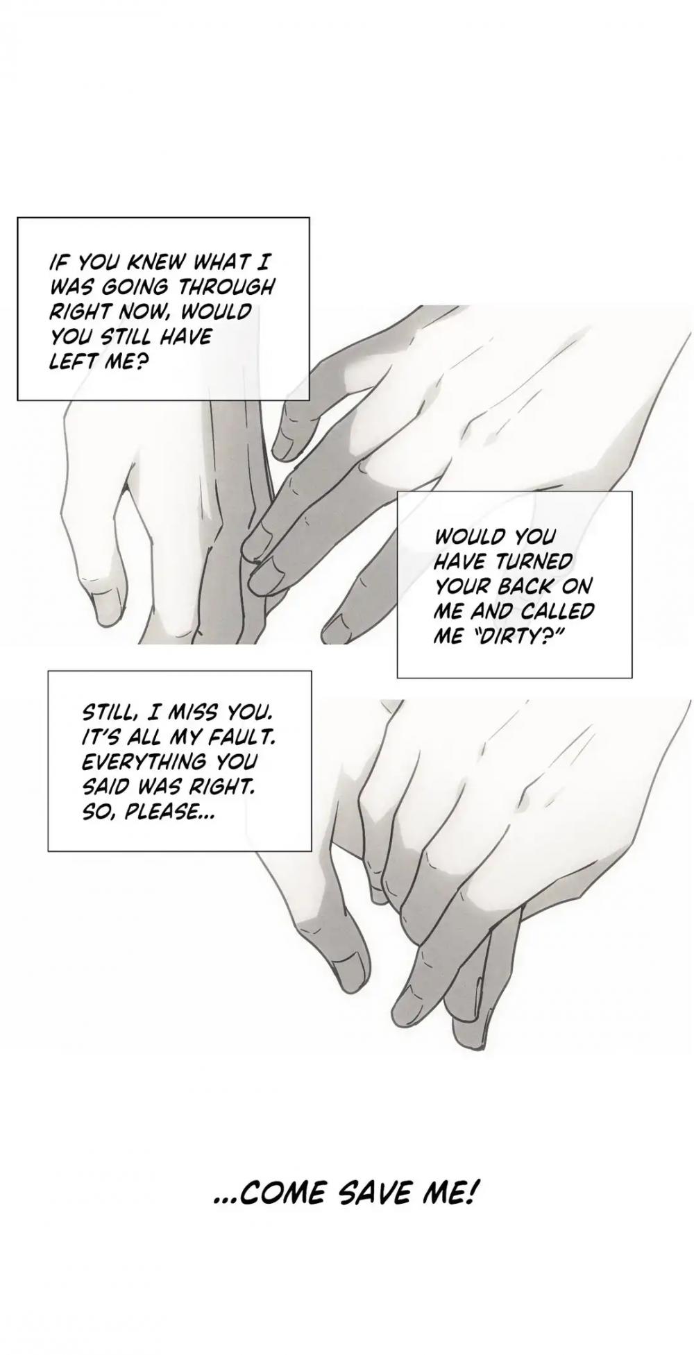 An Innocent Sin Chapter 77.16 page 17 - Side Story 11