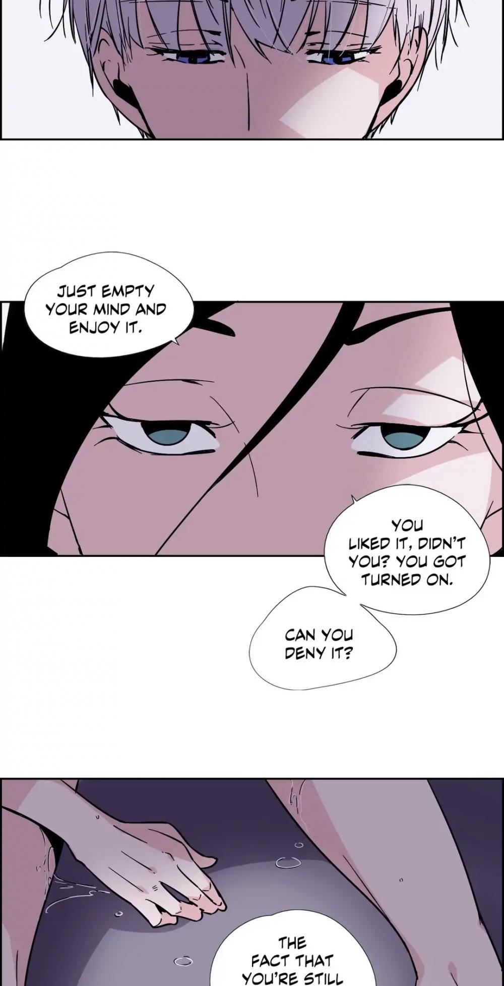 An Innocent Sin Chapter 77.16 page 22 - Side Story 11