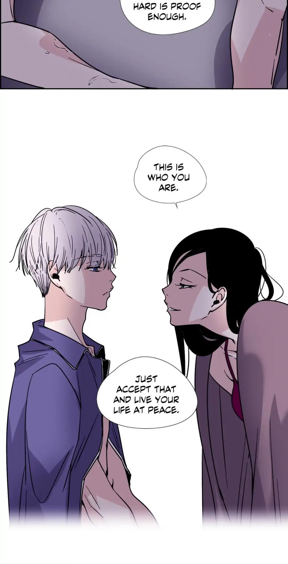 An Innocent Sin Chapter 77.16 page 23 - Side Story 11