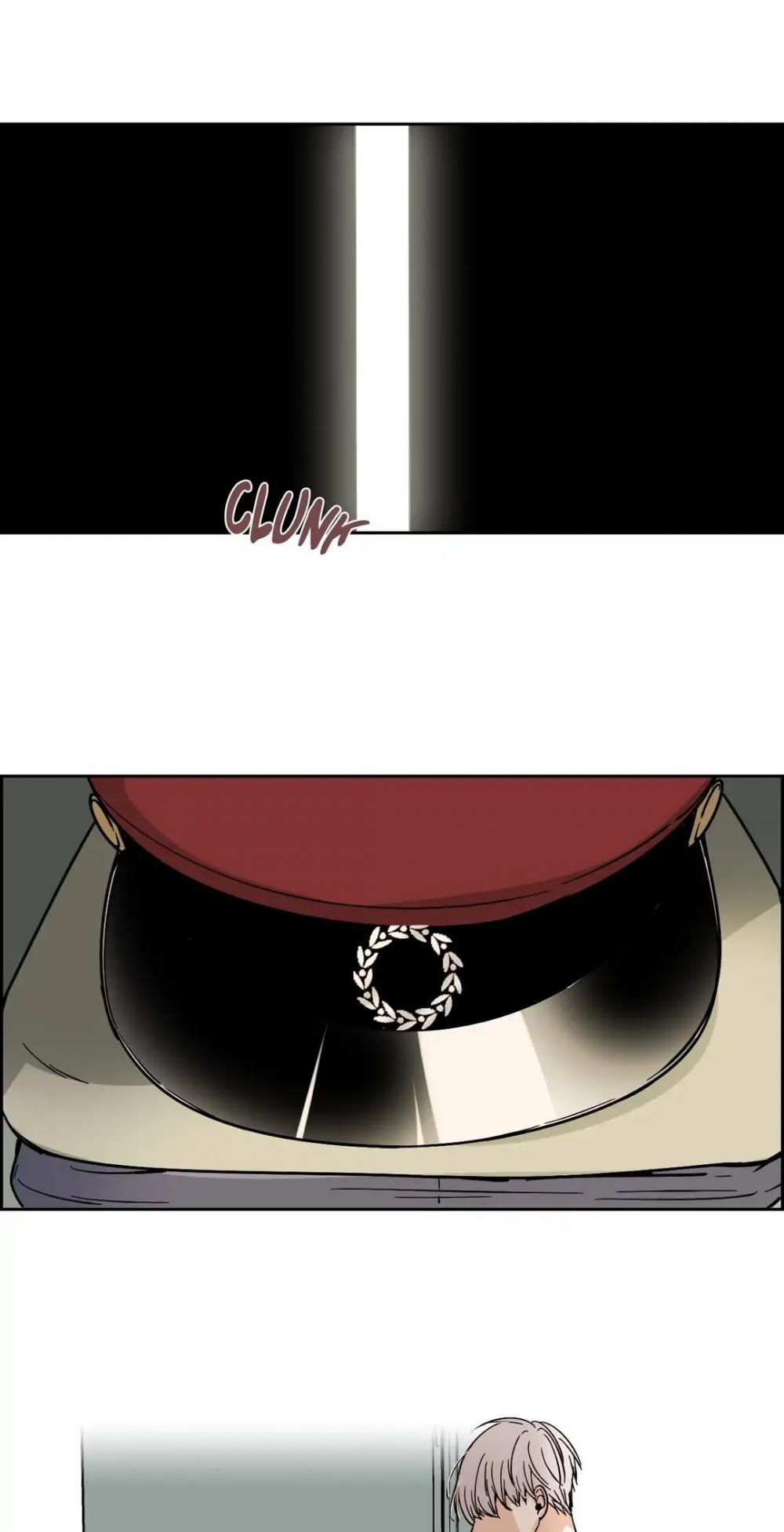 An Innocent Sin Chapter 77.16 page 25 - Side Story 11