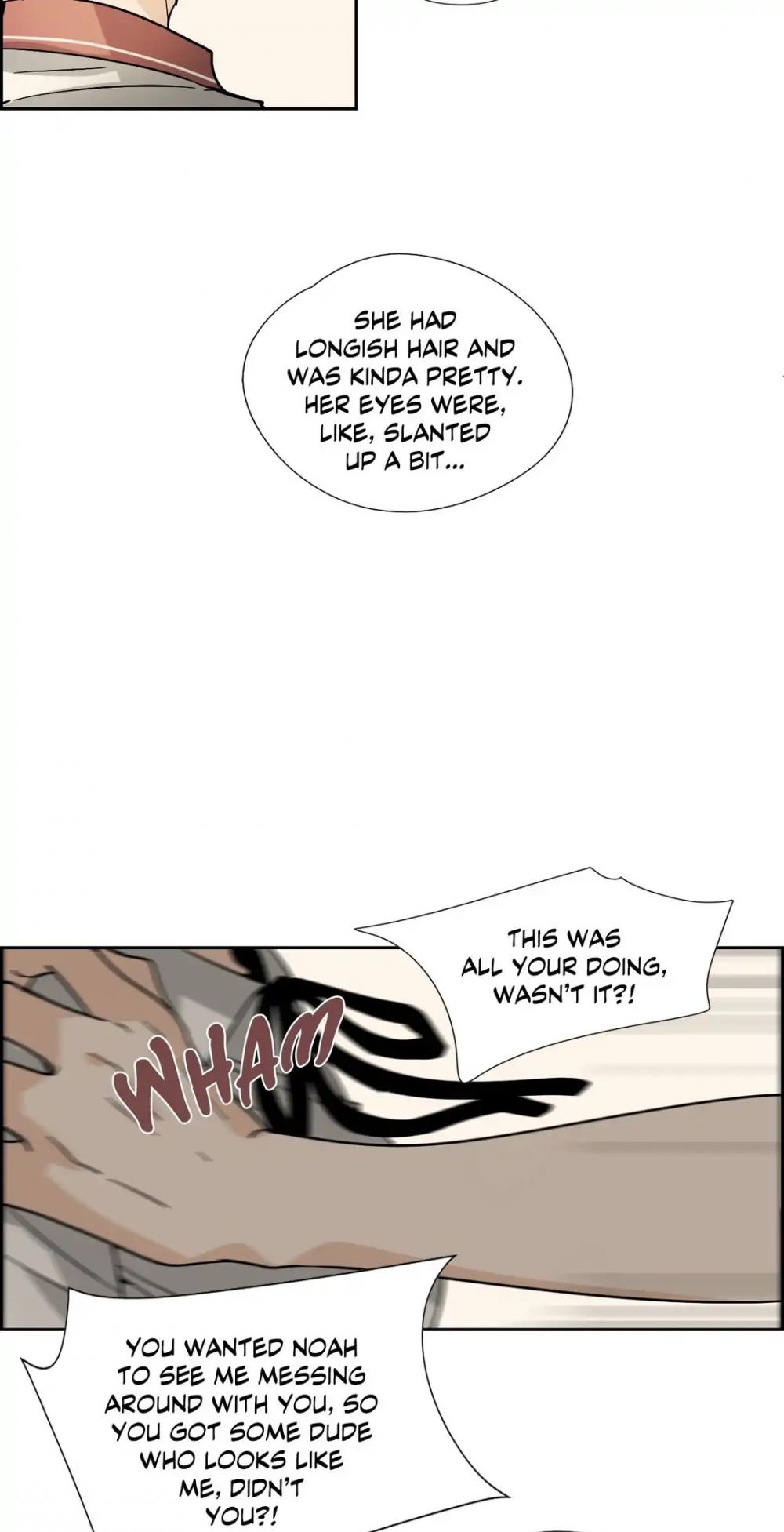 An Innocent Sin Chapter 77.16 page 3 - Side Story 11
