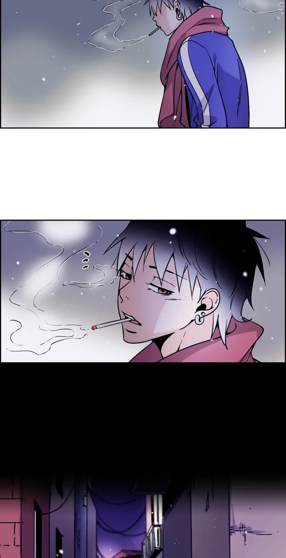 An Innocent Sin Chapter 77.16 page 30 - Side Story 11